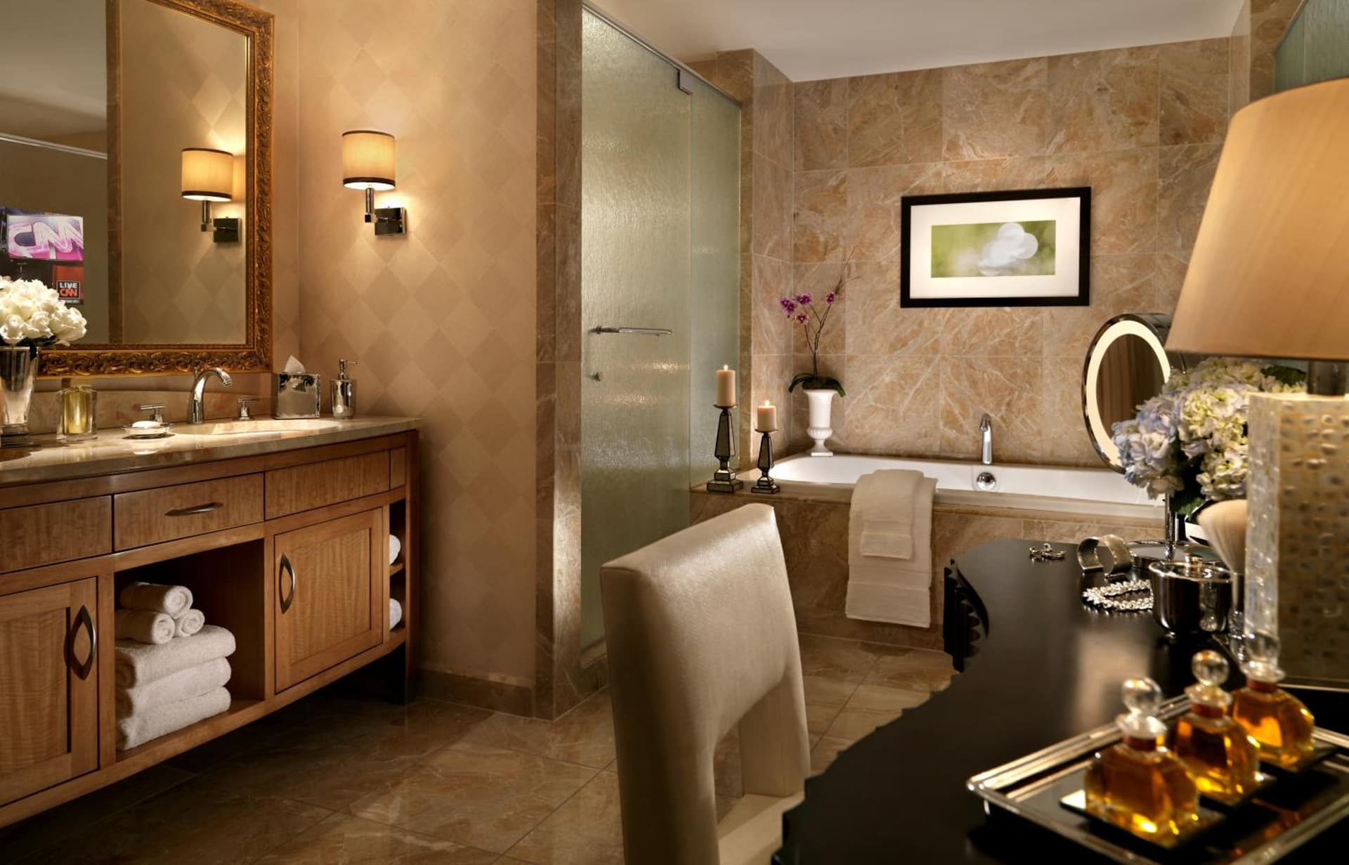 Trump International Hotel Las Vegas gallery photo in Las Vegas, NV — image 31
