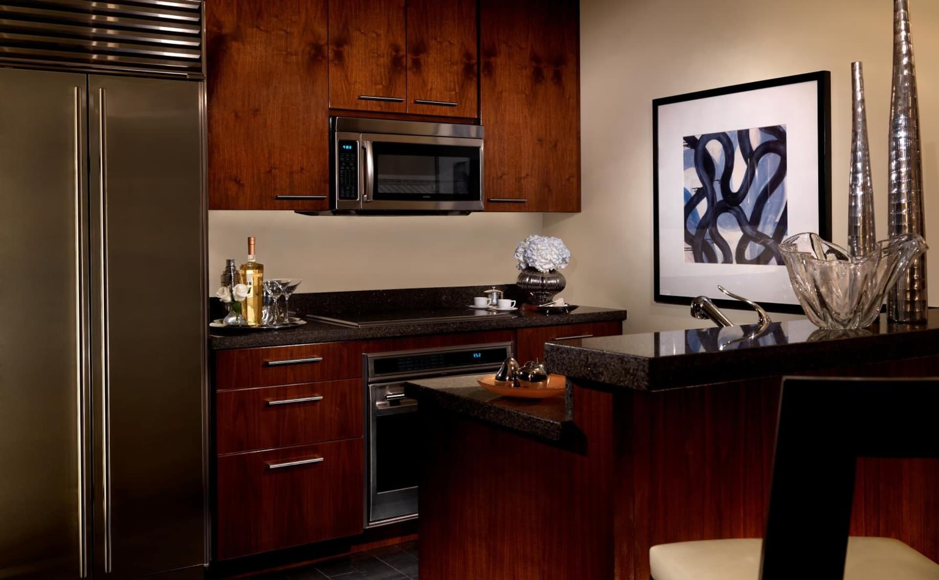 Trump International Hotel Las Vegas gallery photo in Las Vegas, NV — image 47