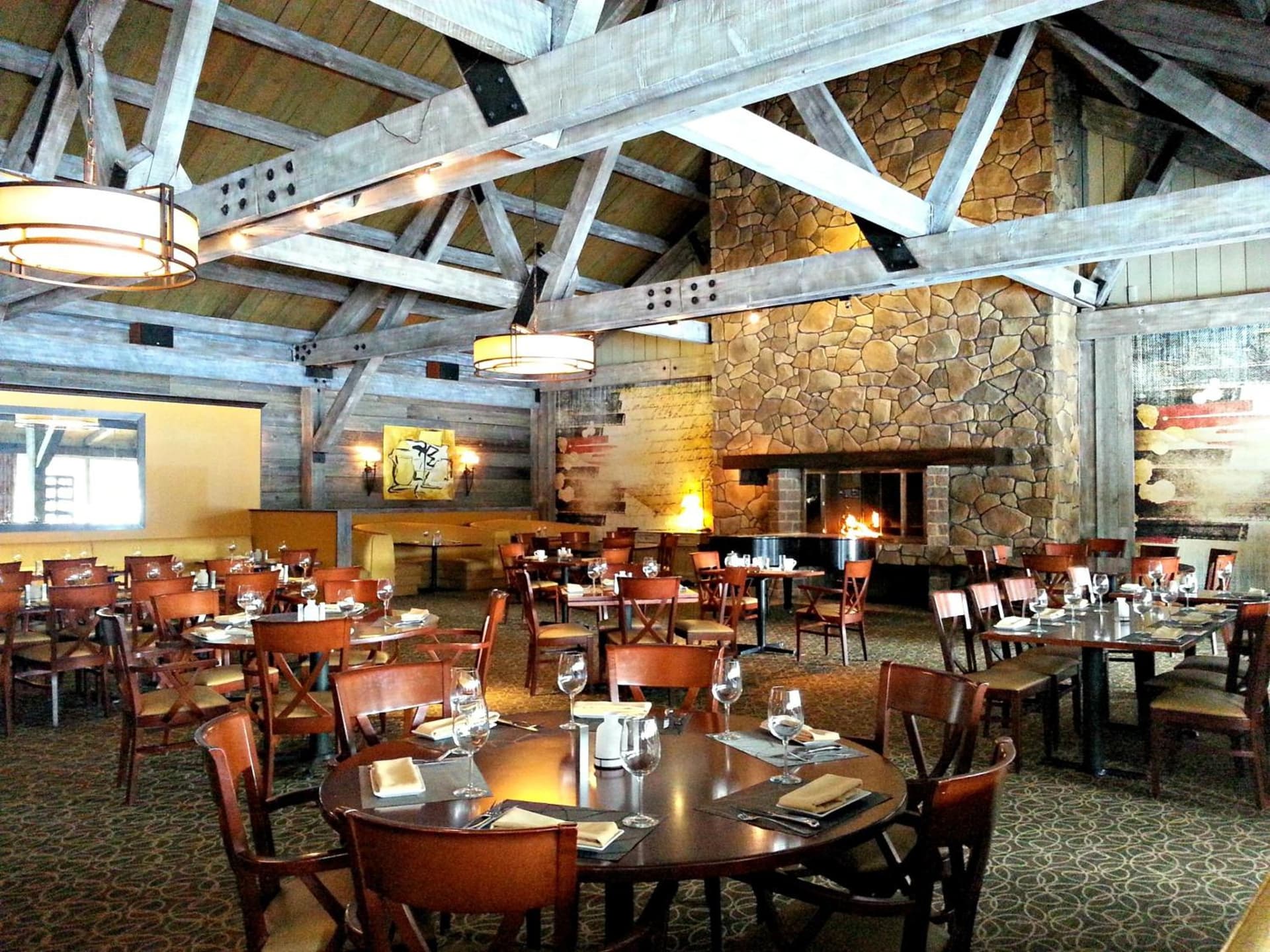 The Abbey Resort & Avani Spa gallery photo in Lake Geneva, WI — image 17