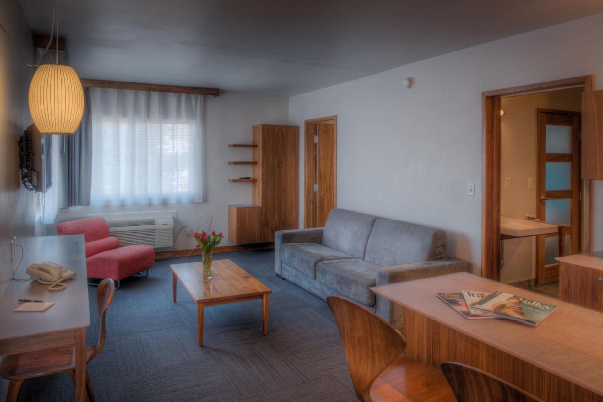 Modern Hotel gallery photo in Boise, ID — image 76