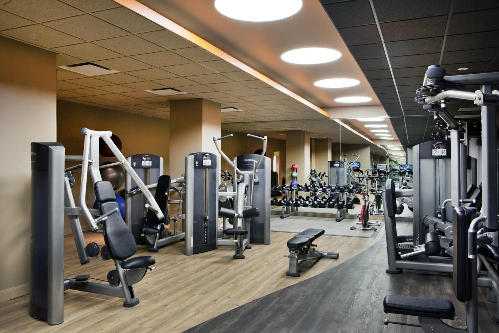 Ocean Place Resort & Spa gallery photo in Long Branch, NJ — image 12