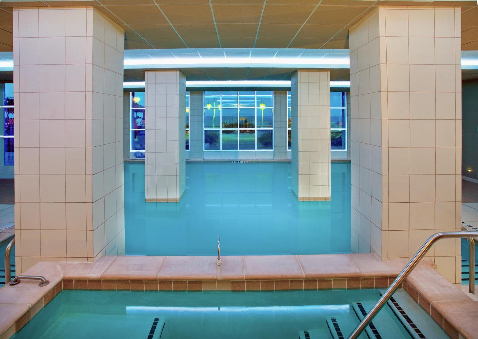 Ocean Place Resort & Spa gallery photo in Long Branch, NJ — image 37