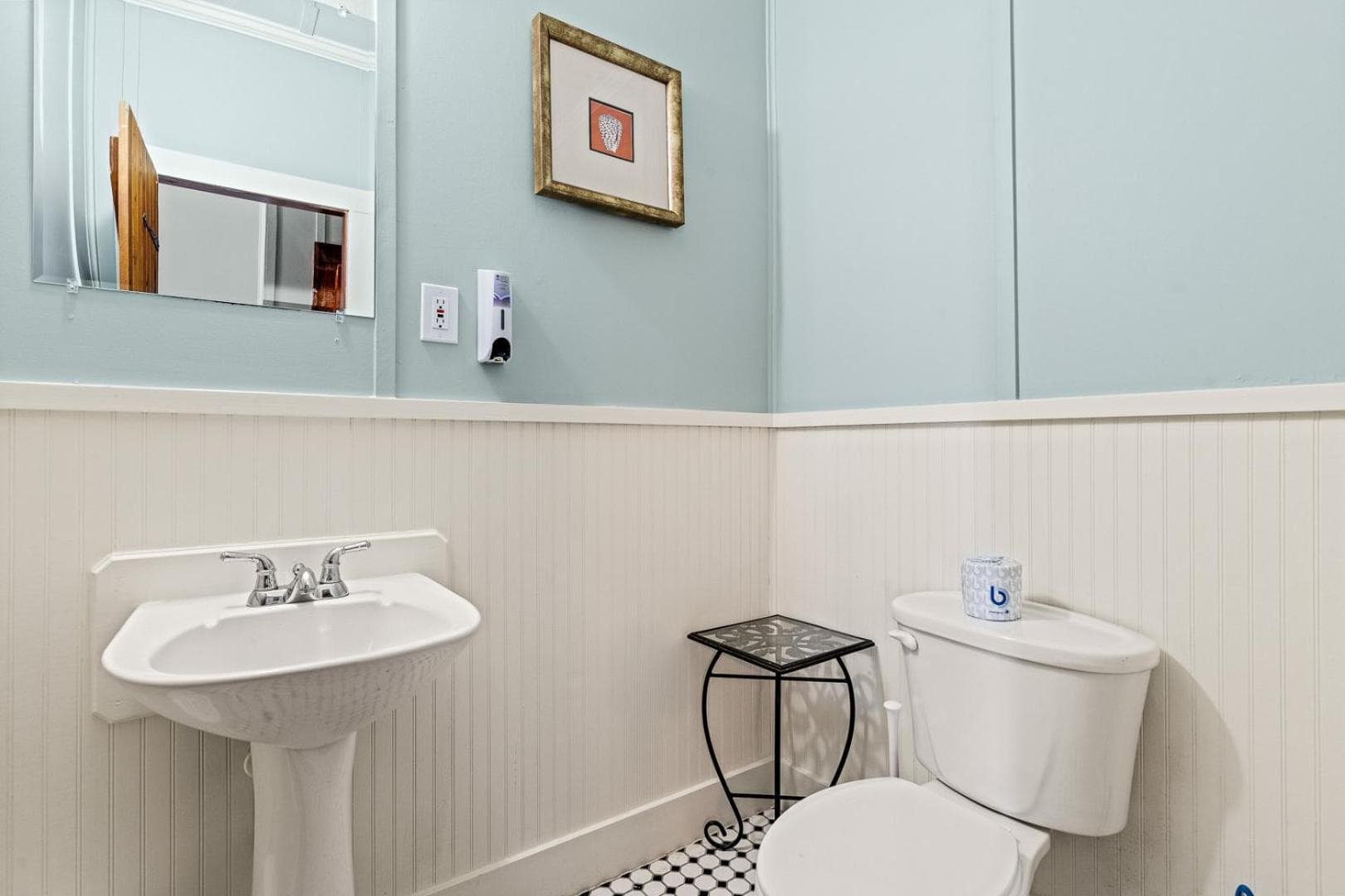 Nags Head Beach Inn by KEES Vacations property views in Nags Head, NC — gallery photo 3
