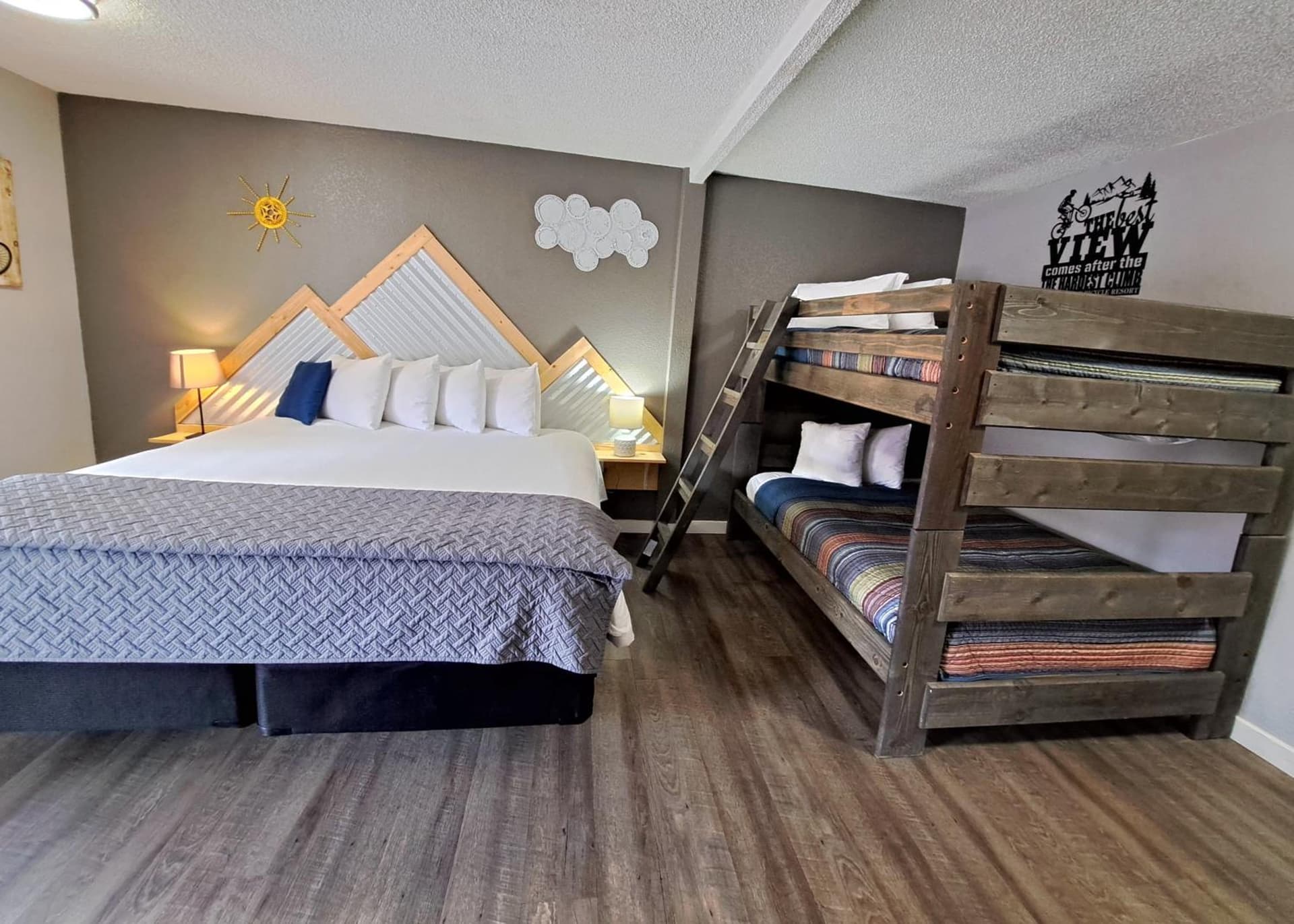 Buffalo Lodge Bicycle Resort gallery photo in Colorado Springs, CO — image 19