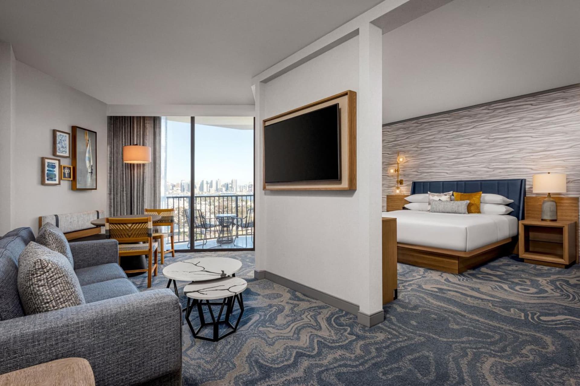 Sheraton San Diego Resort gallery photo in San Diego, CA — image 51