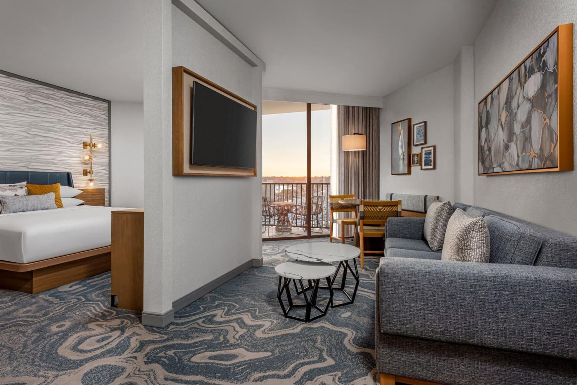 Sheraton San Diego Resort gallery photo in San Diego, CA — image 124