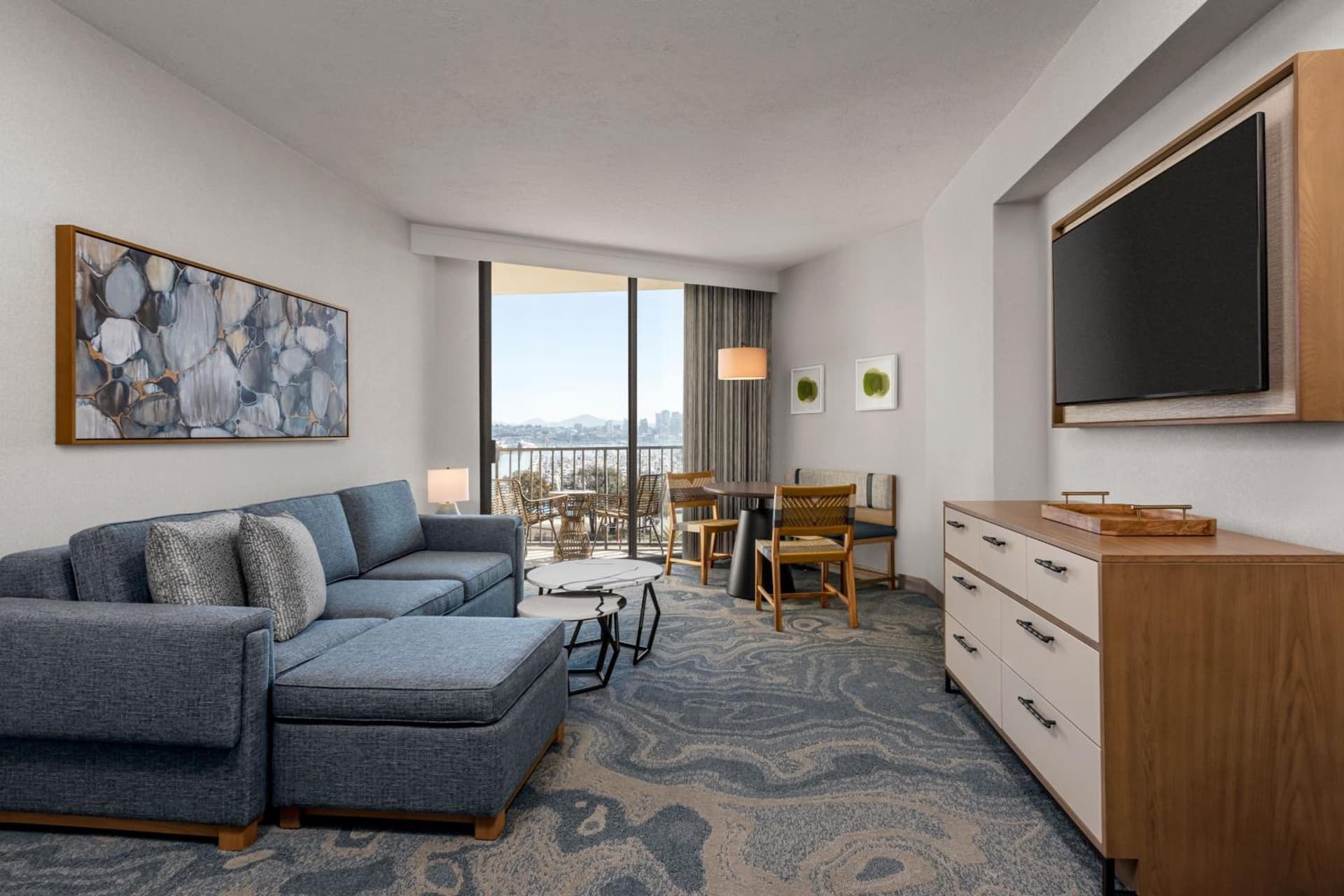 Sheraton San Diego Resort gallery photo in San Diego, CA — image 21