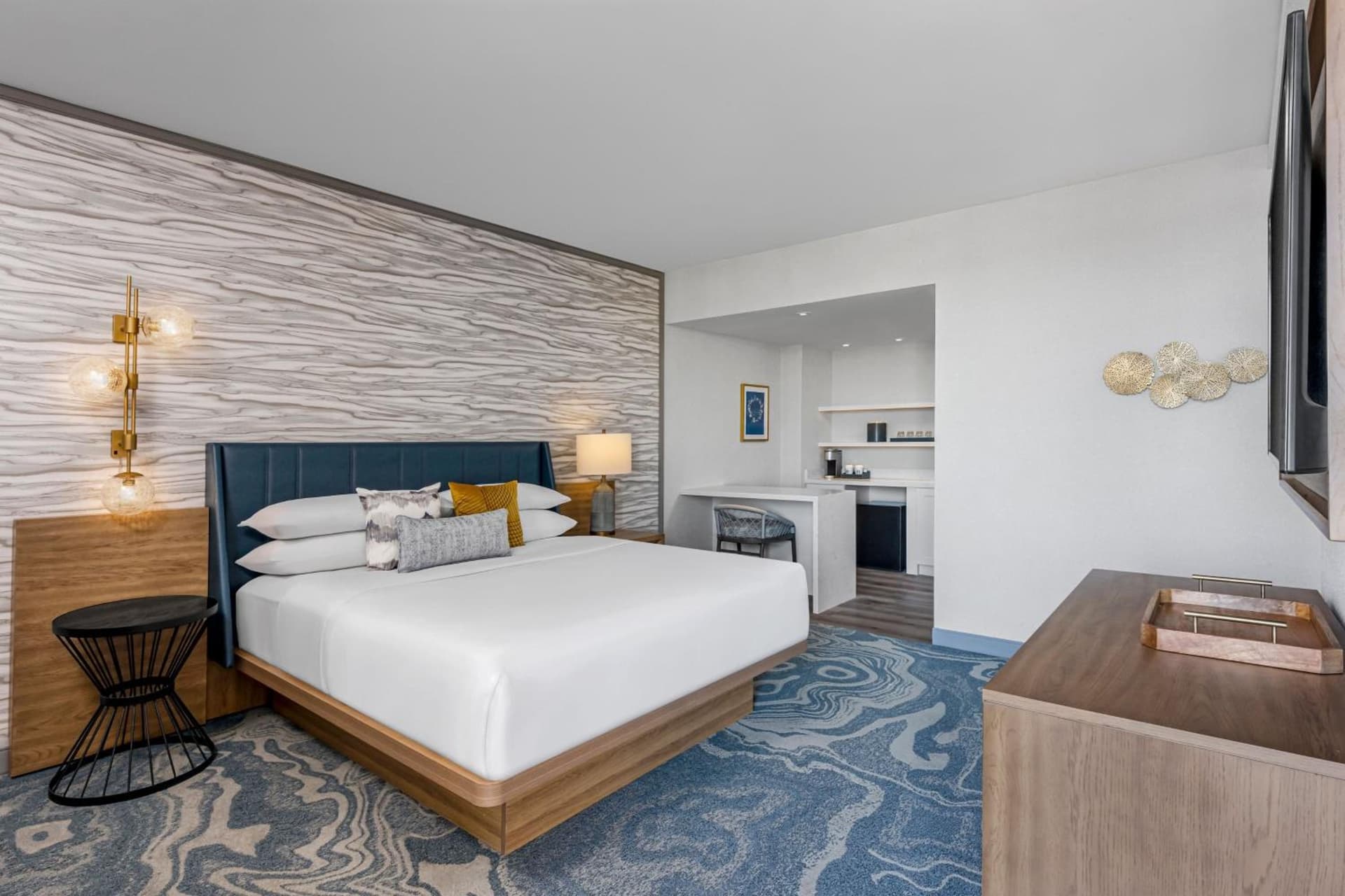 Sheraton San Diego Resort gallery photo in San Diego, CA — image 171