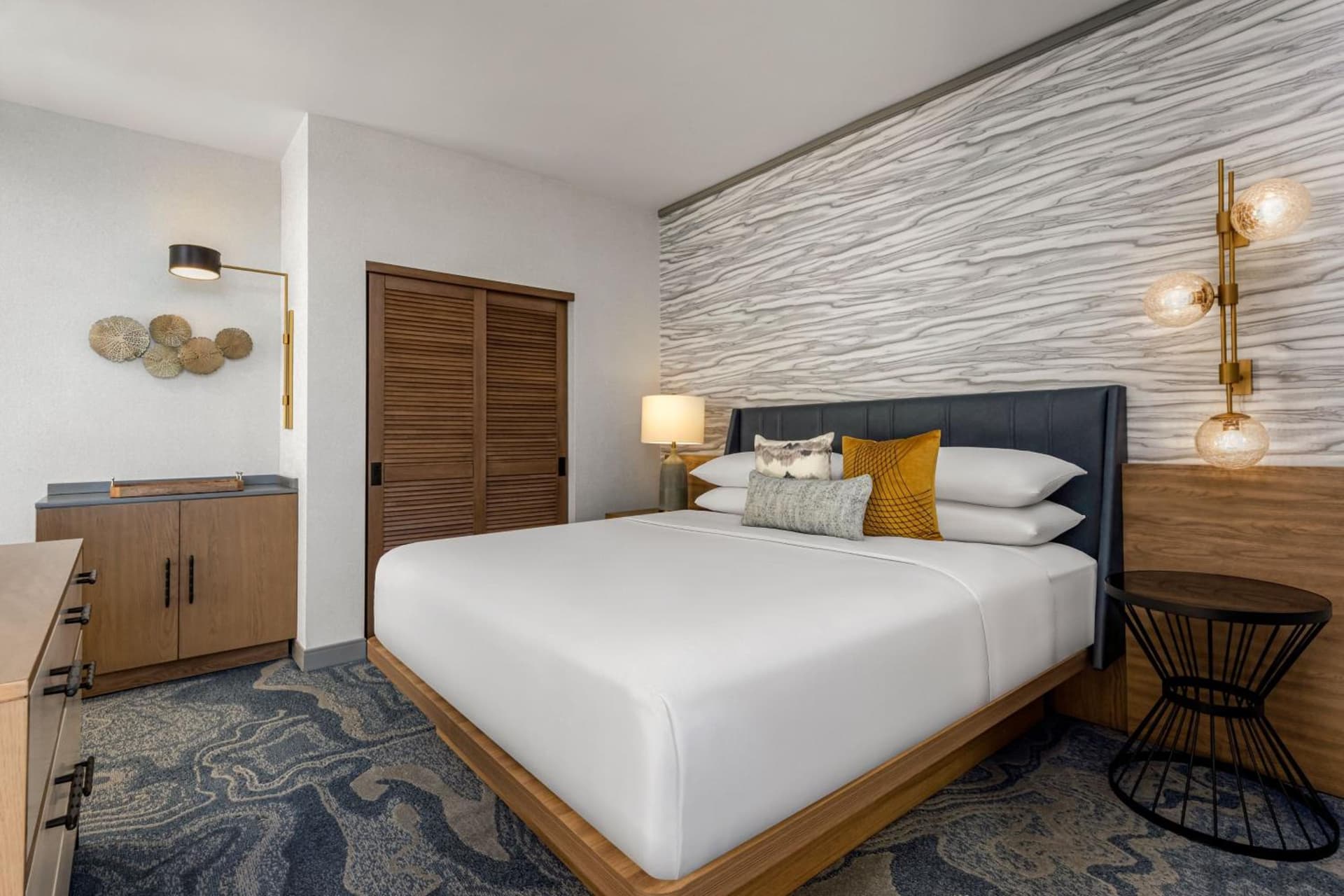 Sheraton San Diego Resort gallery photo in San Diego, CA — image 178