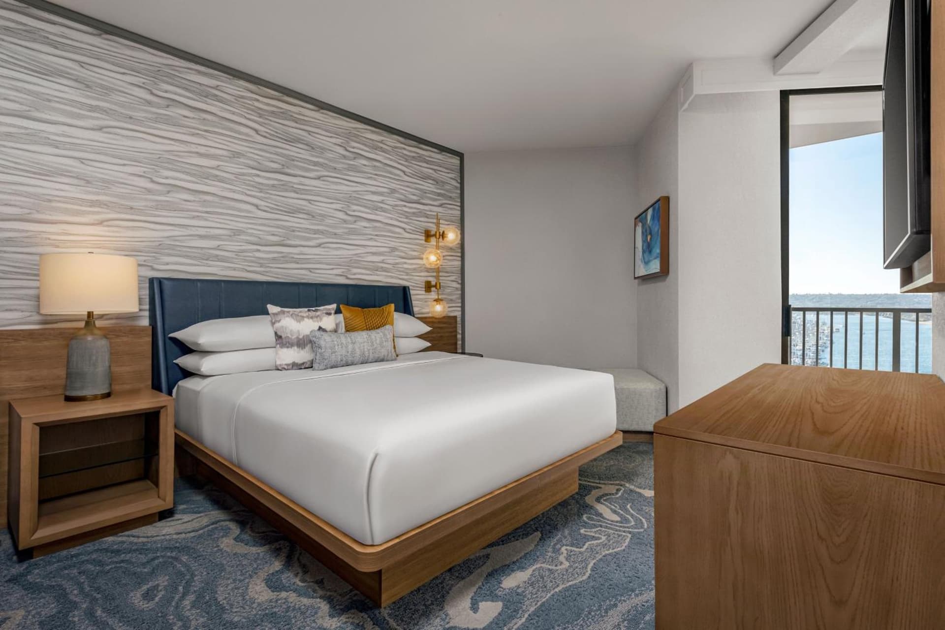 Sheraton San Diego Resort gallery photo in San Diego, CA — image 15