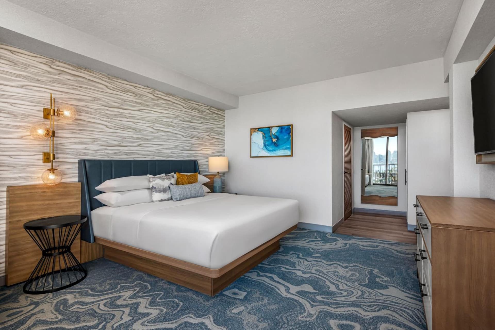 Sheraton San Diego Resort gallery photo in San Diego, CA — image 161