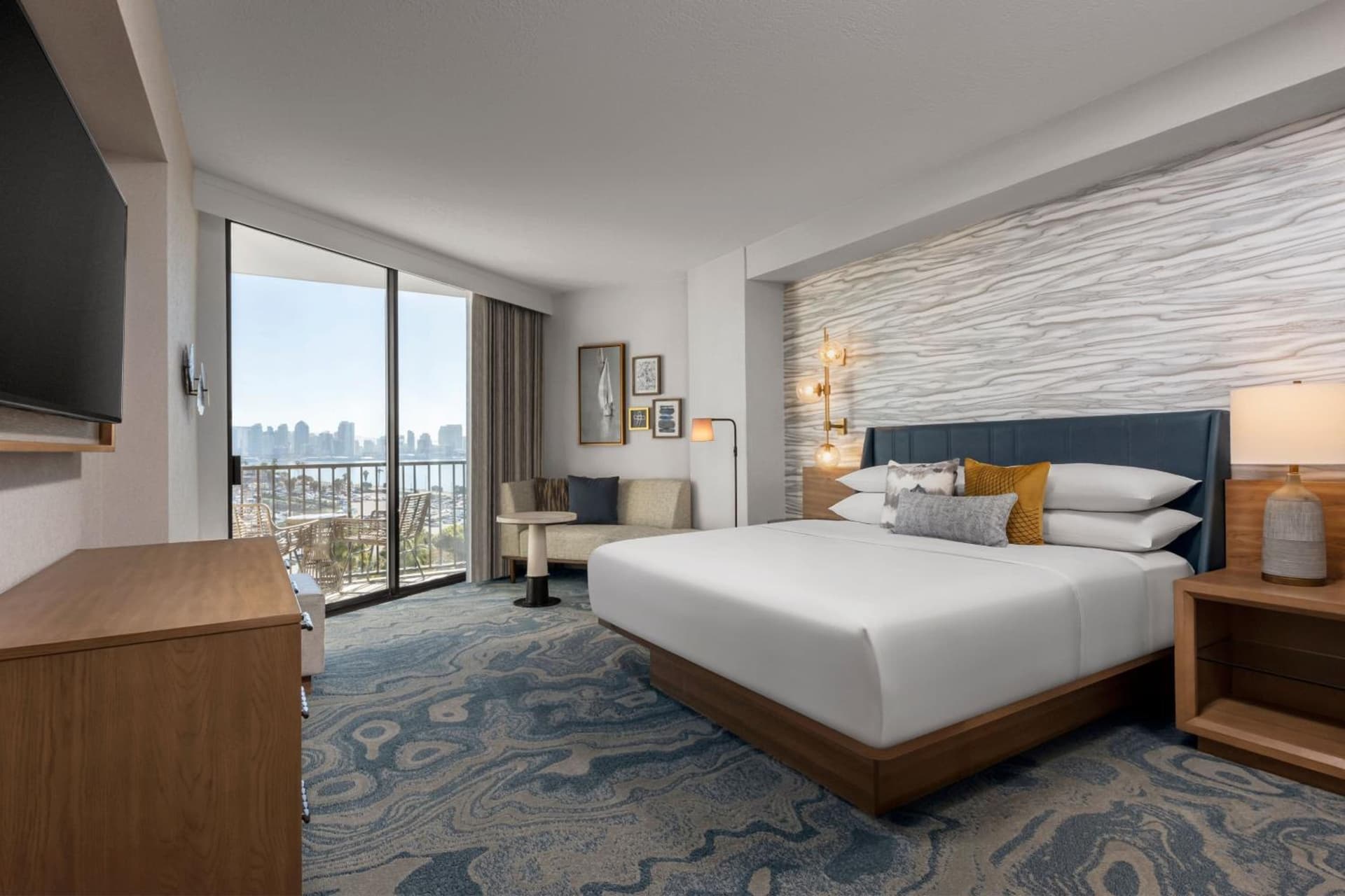 Sheraton San Diego Resort gallery photo in San Diego, CA — image 145