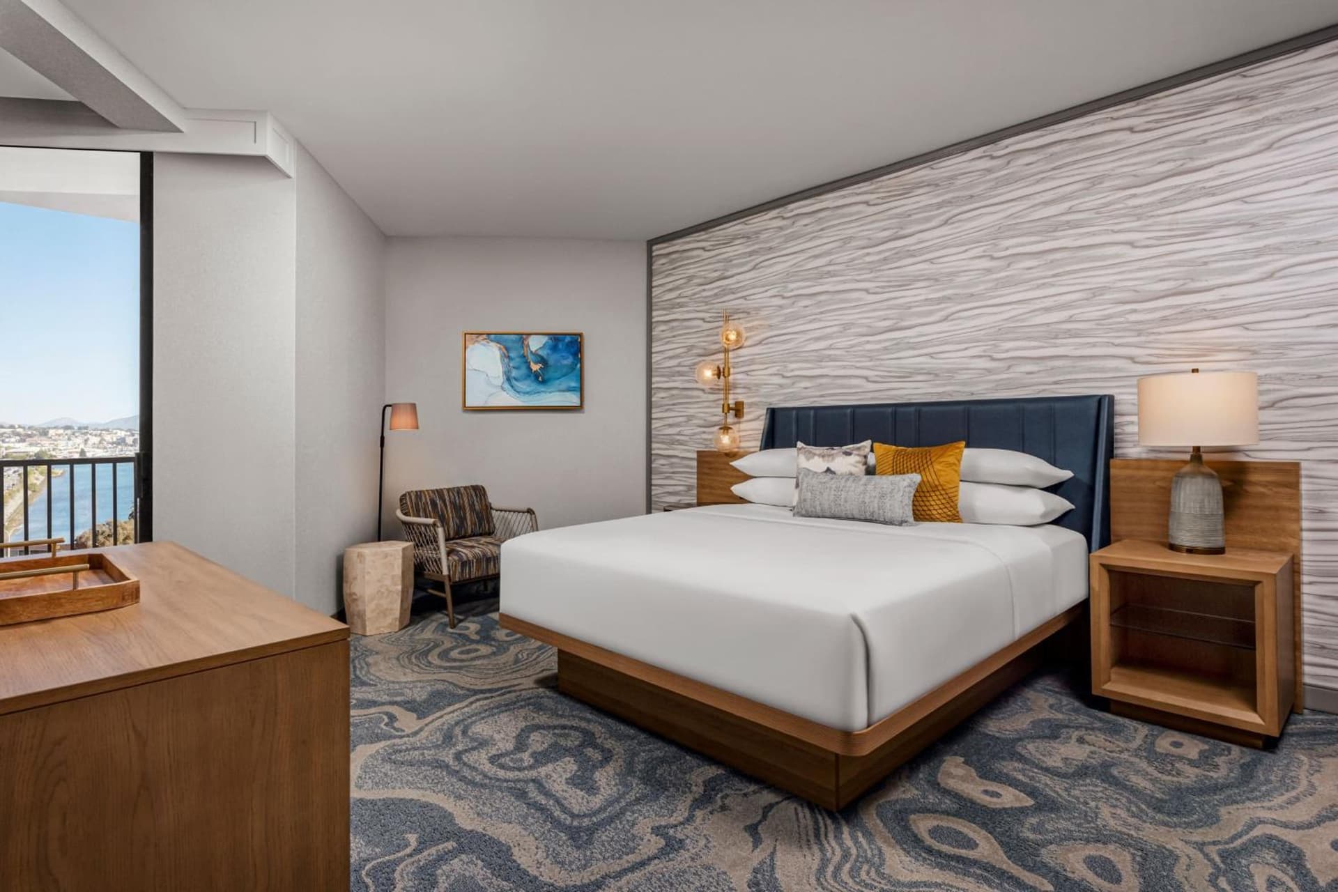 Sheraton San Diego Resort gallery photo in San Diego, CA — image 84