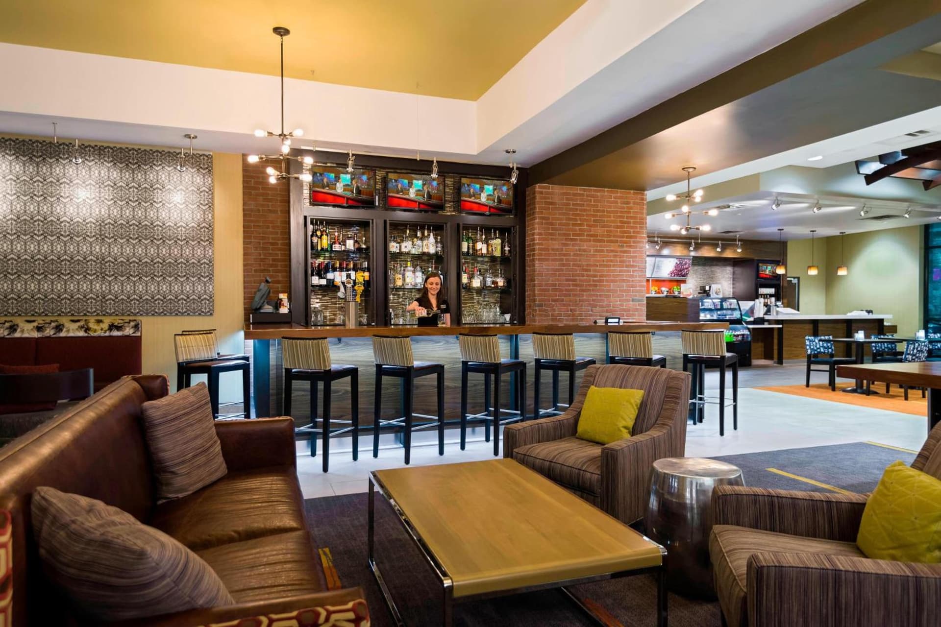 Courtyard by Marriott Little Rock Downtown gallery photo in Little Rock, AR — image 12