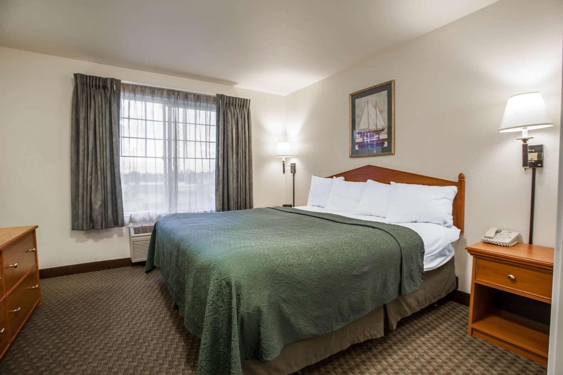 Quality Inn & Suites Federal Way - Seattle gallery photo in Federal Way, WA — image 37