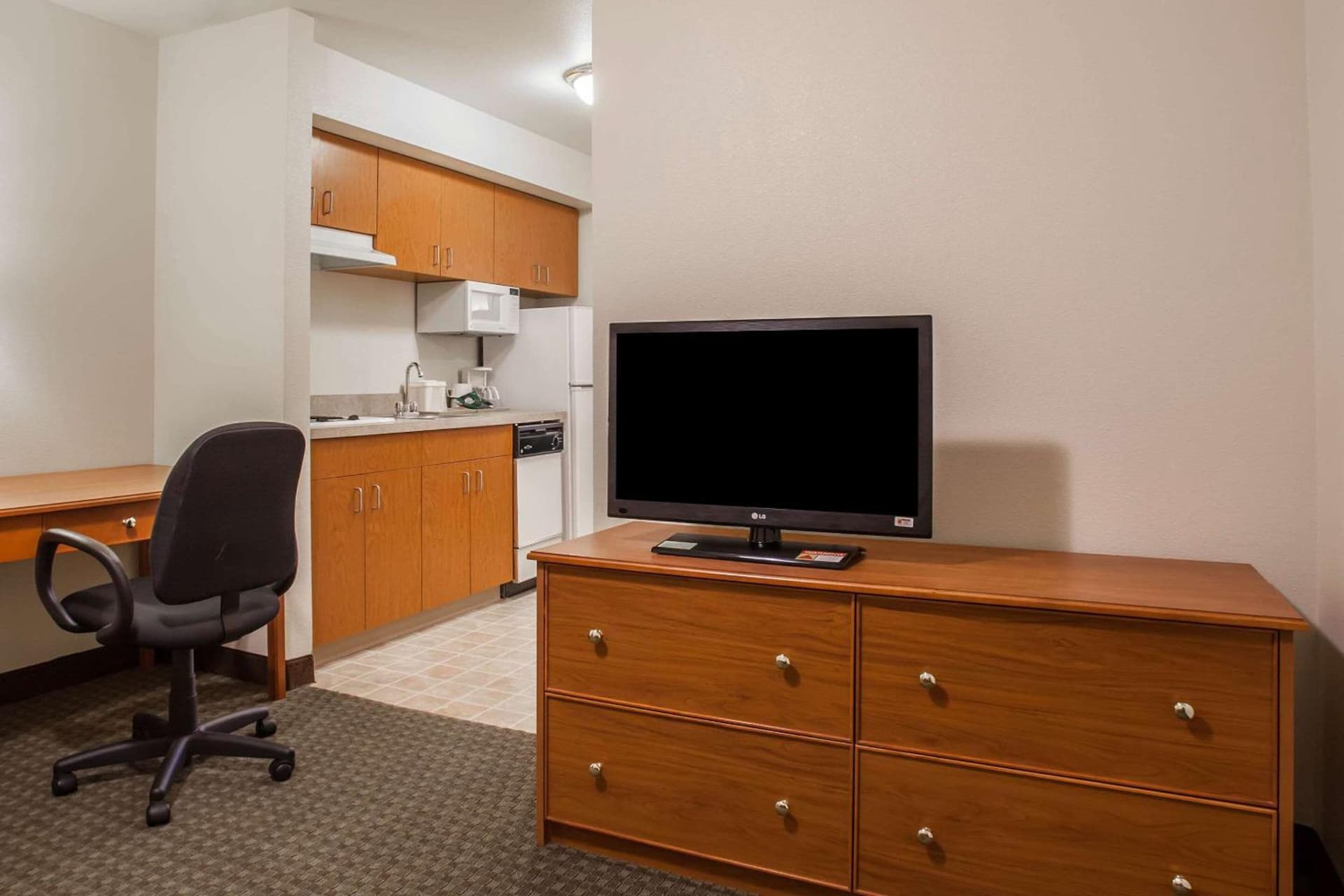 Quality Inn & Suites Federal Way - Seattle gallery photo in Federal Way, WA — image 28