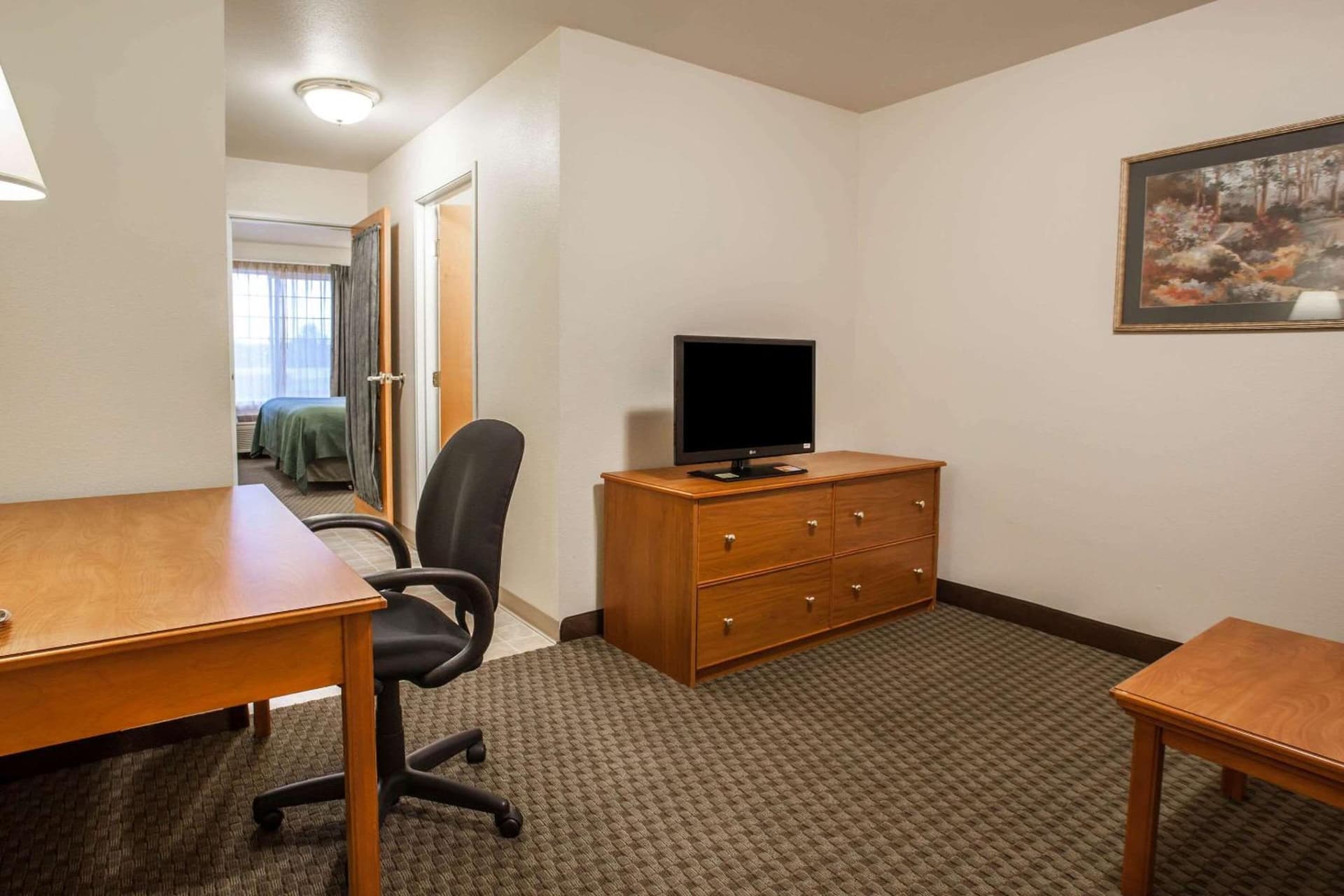 Quality Inn & Suites Federal Way - Seattle gallery photo in Federal Way, WA — image 31