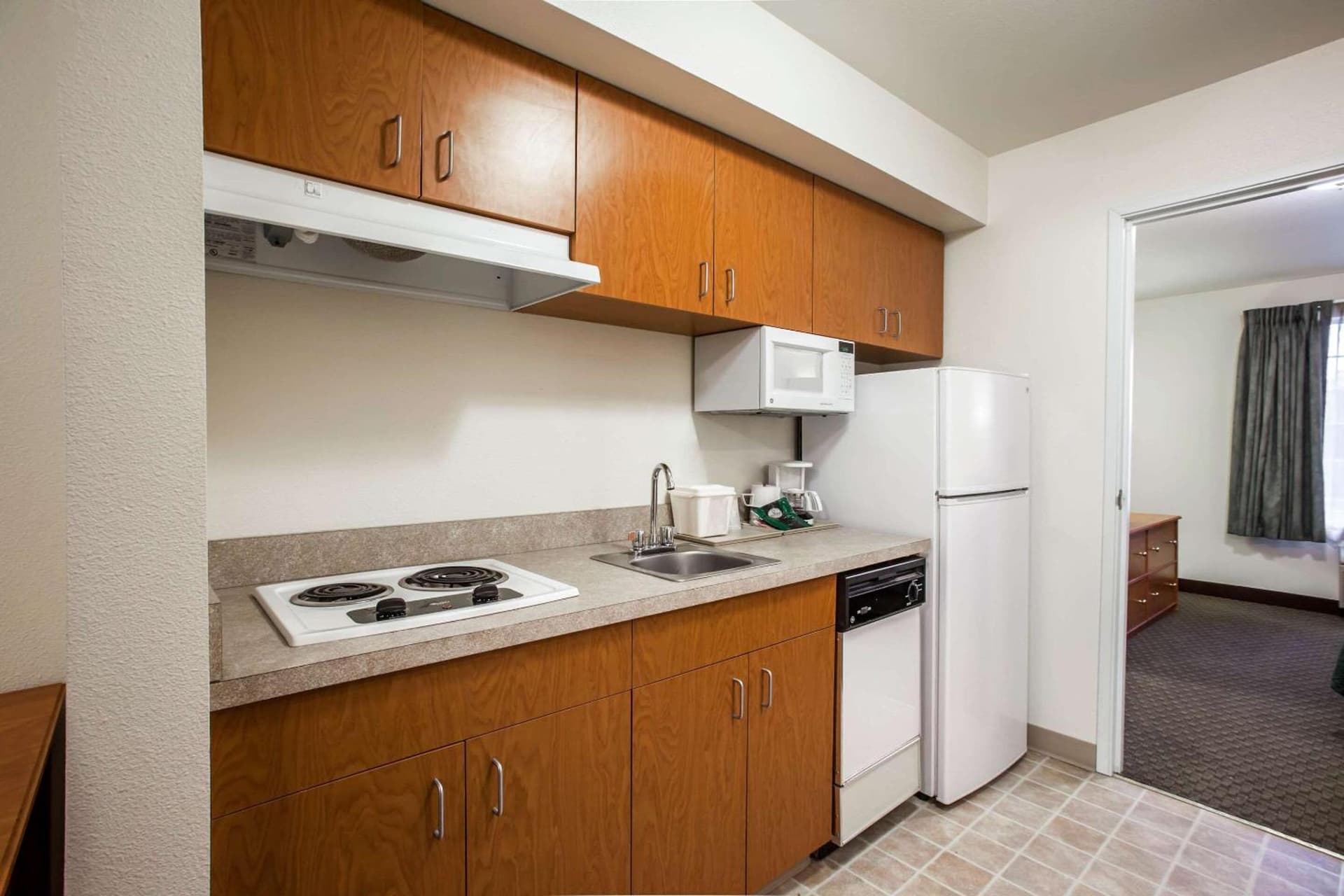 Quality Inn & Suites Federal Way - Seattle gallery photo in Federal Way, WA — image 26