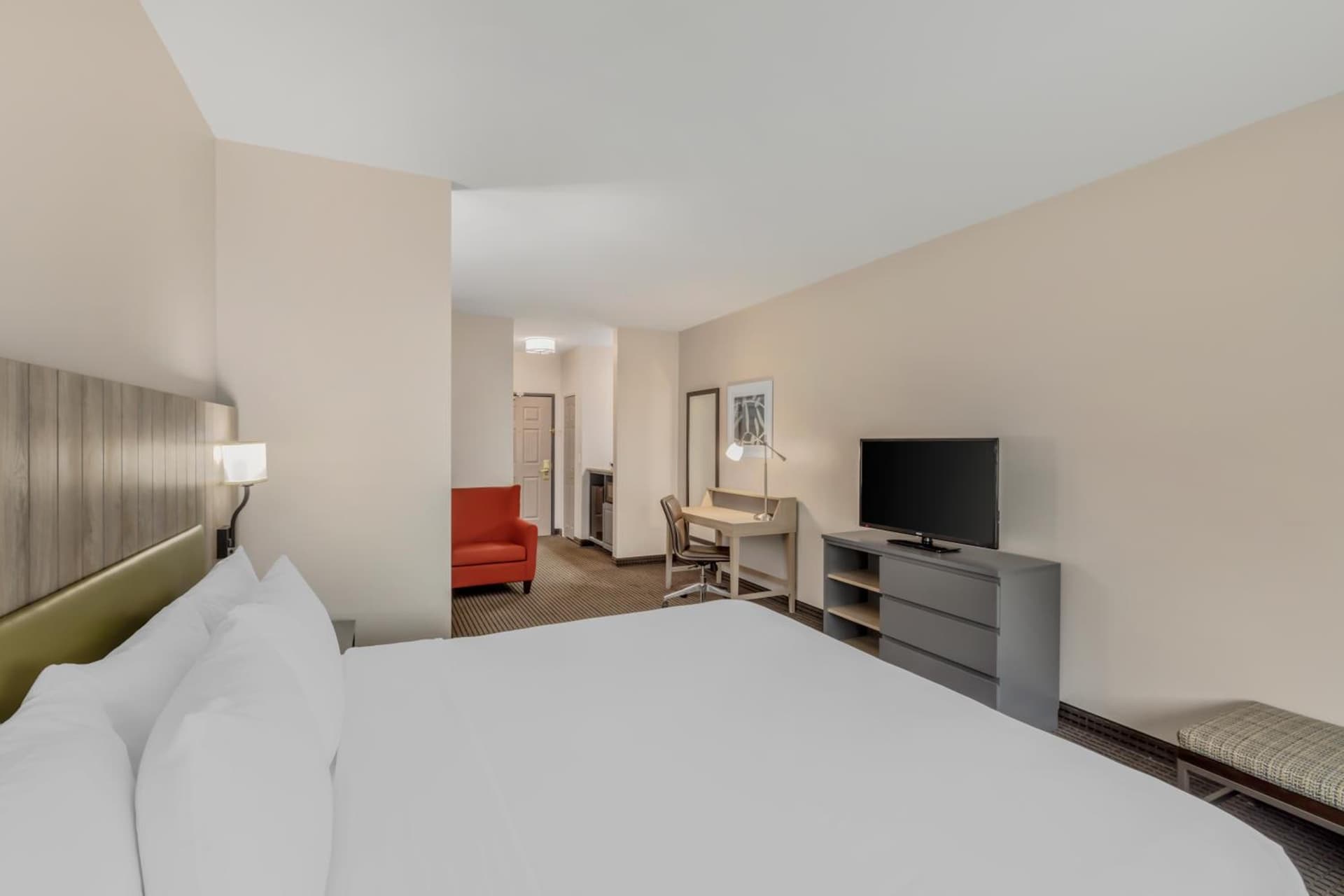Country Inn & Suites by Radisson, Elk Grove Village-Itasca gallery photo in Elk Grove Village, IL — image 49