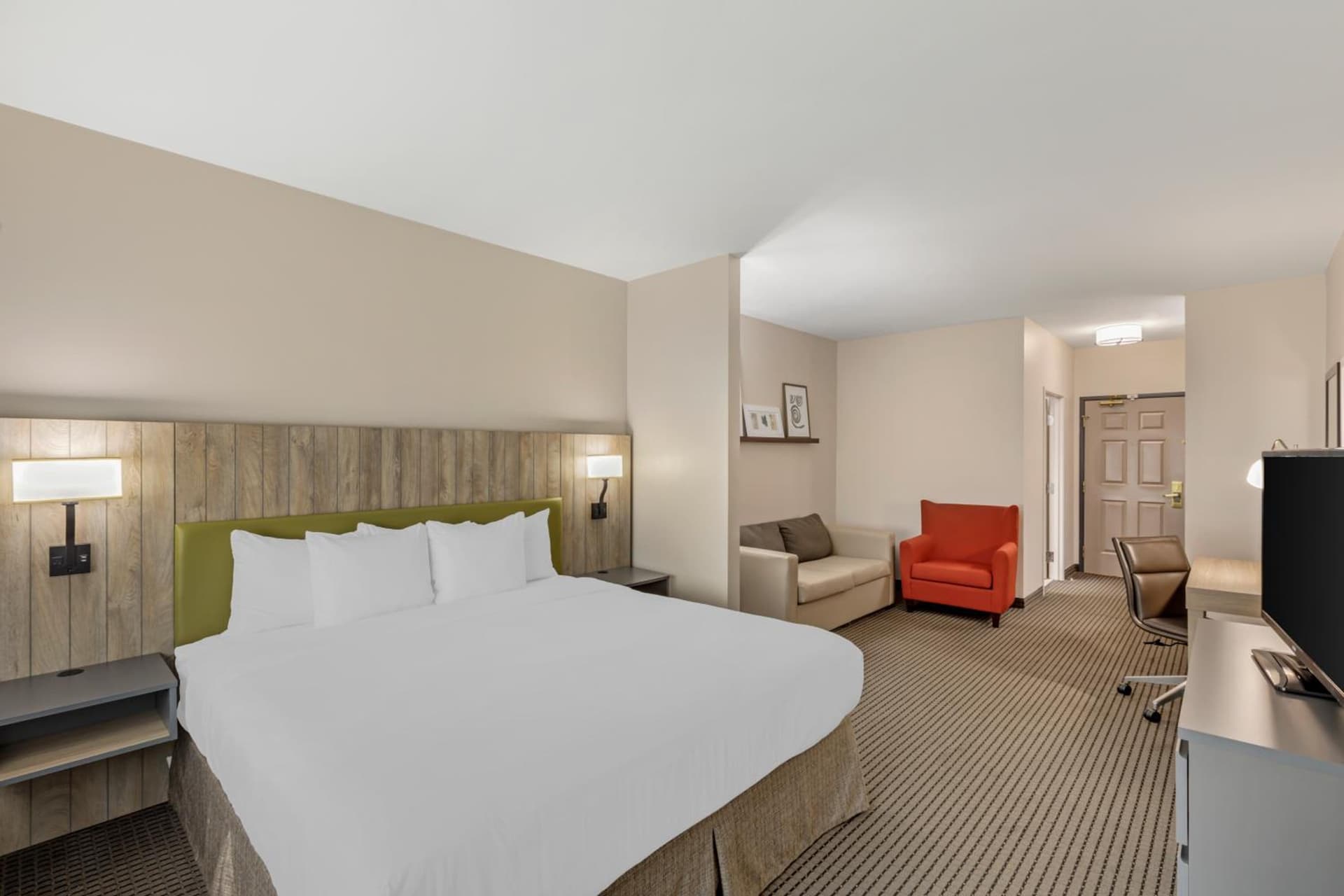 Country Inn & Suites by Radisson, Elk Grove Village-Itasca gallery photo in Elk Grove Village, IL — image 44