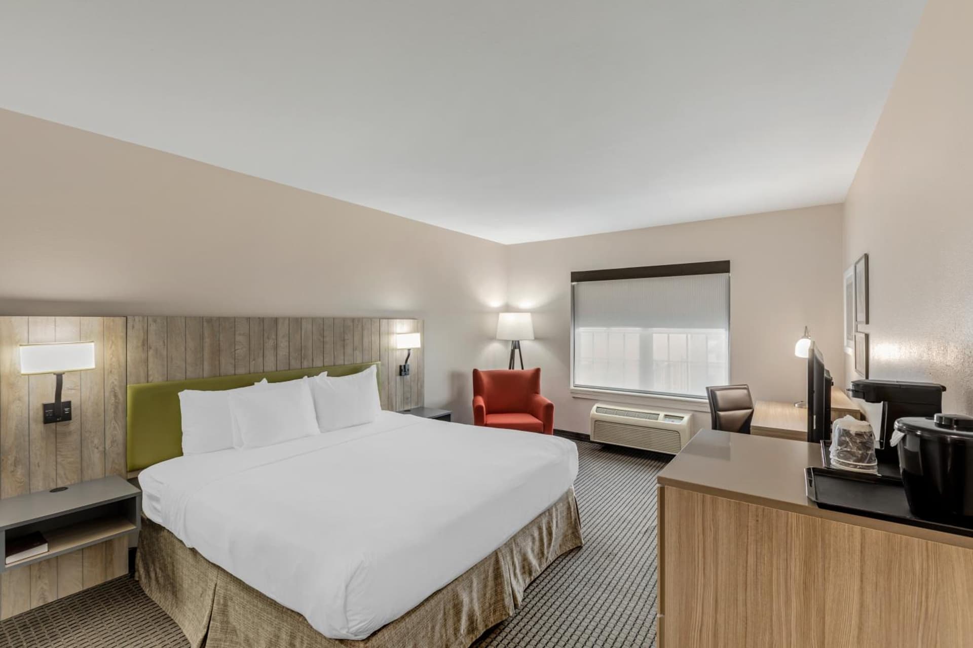 Country Inn & Suites by Radisson, Elk Grove Village-Itasca gallery photo in Elk Grove Village, IL — image 52