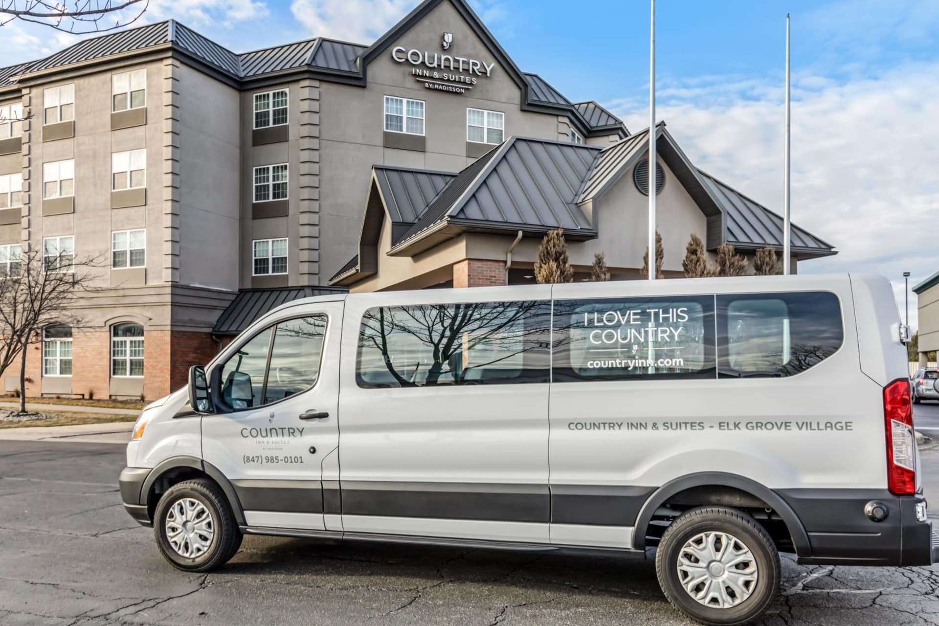 Country Inn & Suites by Radisson, Elk Grove Village-Itasca gallery photo in Elk Grove Village, IL — image 33