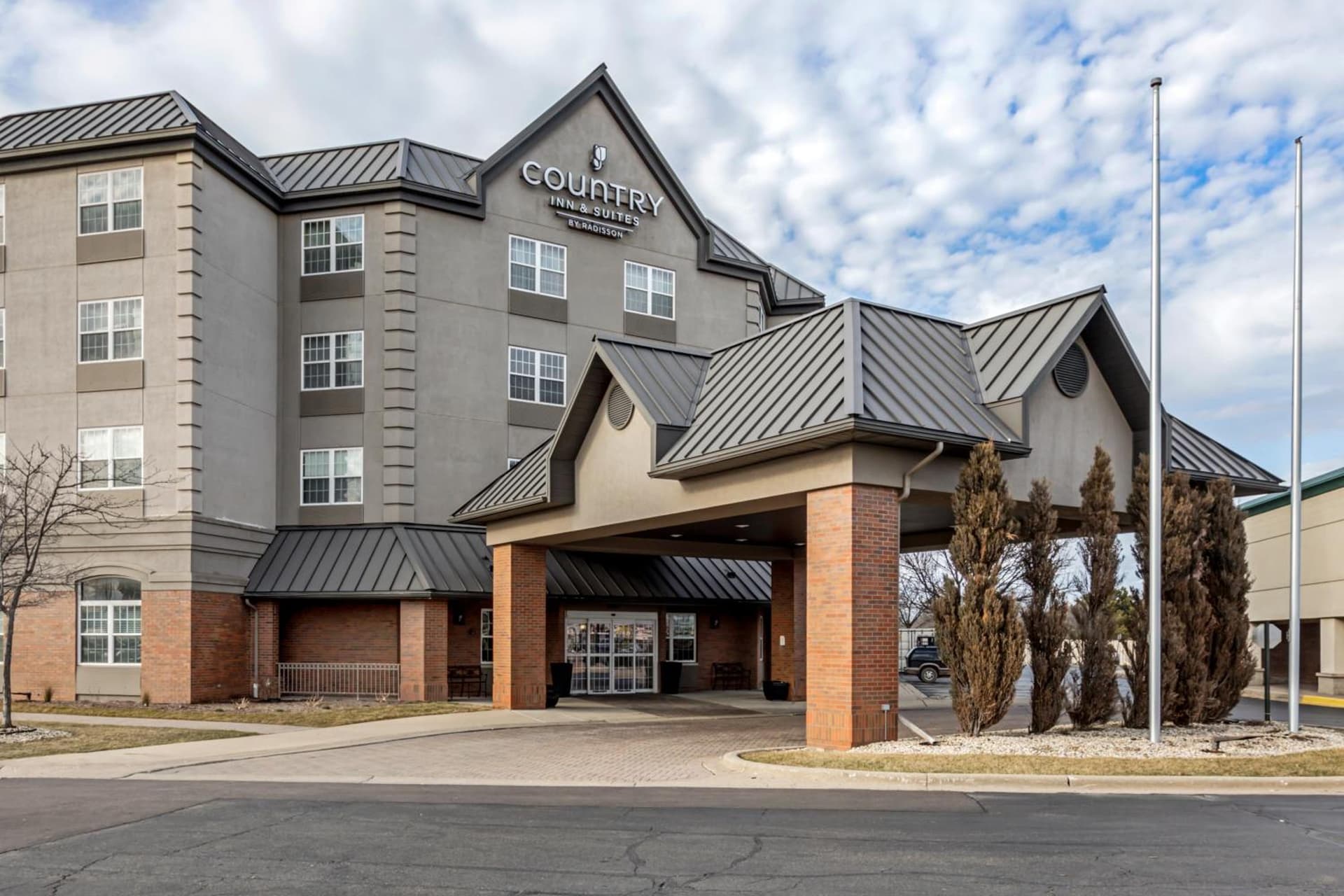 Country Inn & Suites by Radisson, Elk Grove Village-Itasca gallery photo in Elk Grove Village, IL — image 50