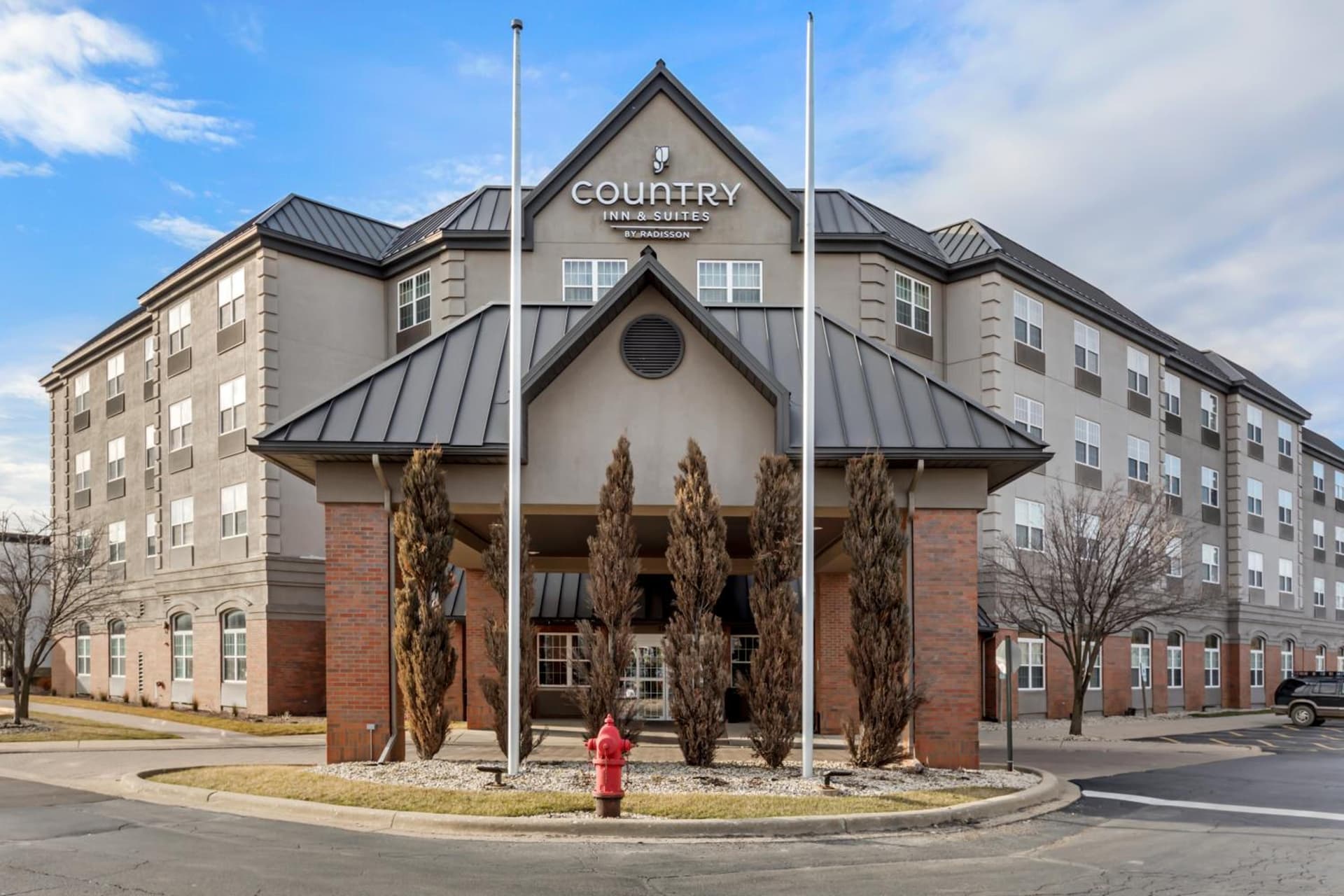Country Inn & Suites by Radisson, Elk Grove Village-Itasca gallery photo in Elk Grove Village, IL — image 28