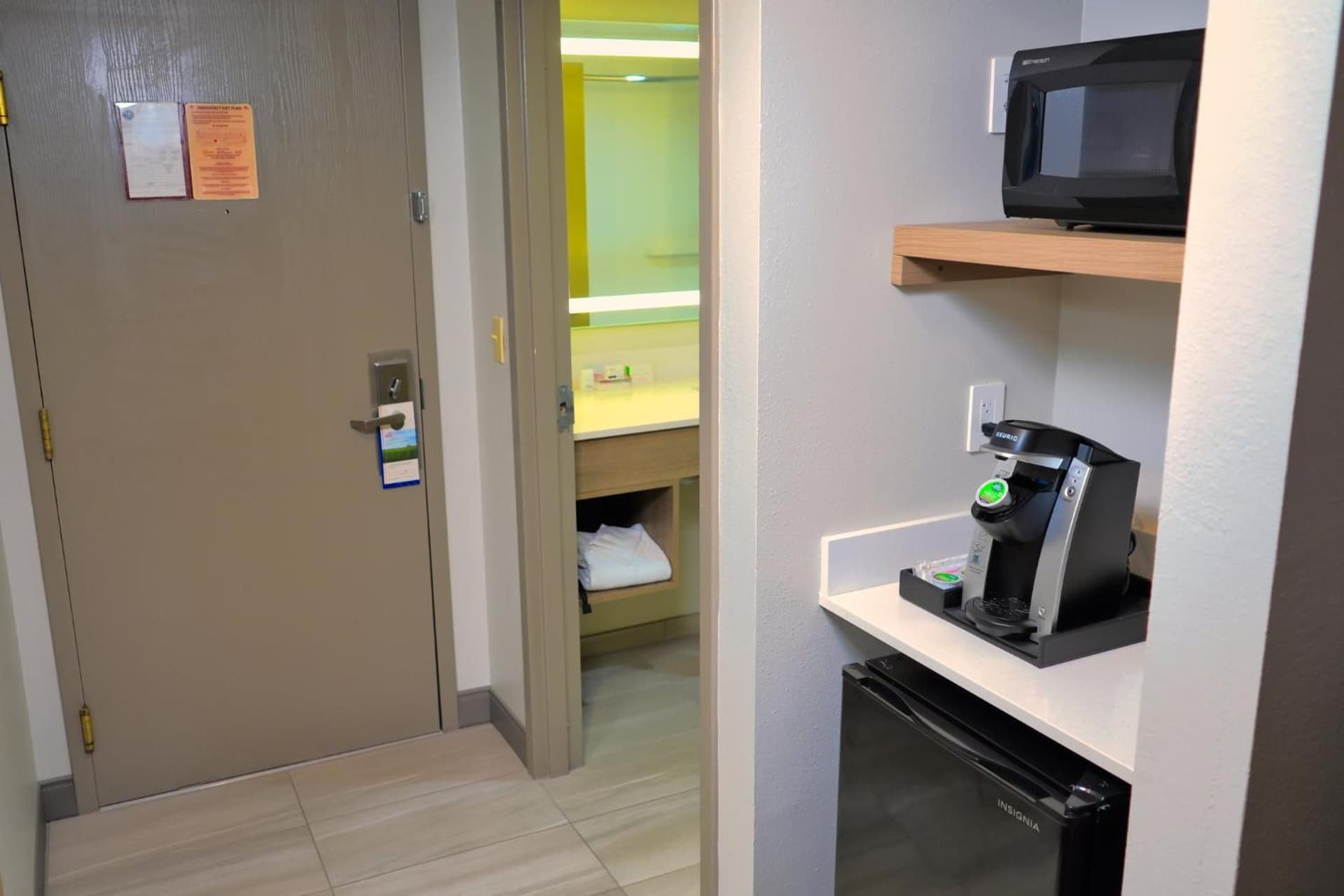 Holiday Inn Express Hotel & Suites Tampa-Oldsmar by IHG gallery photo in Oldsmar, FL — image 58