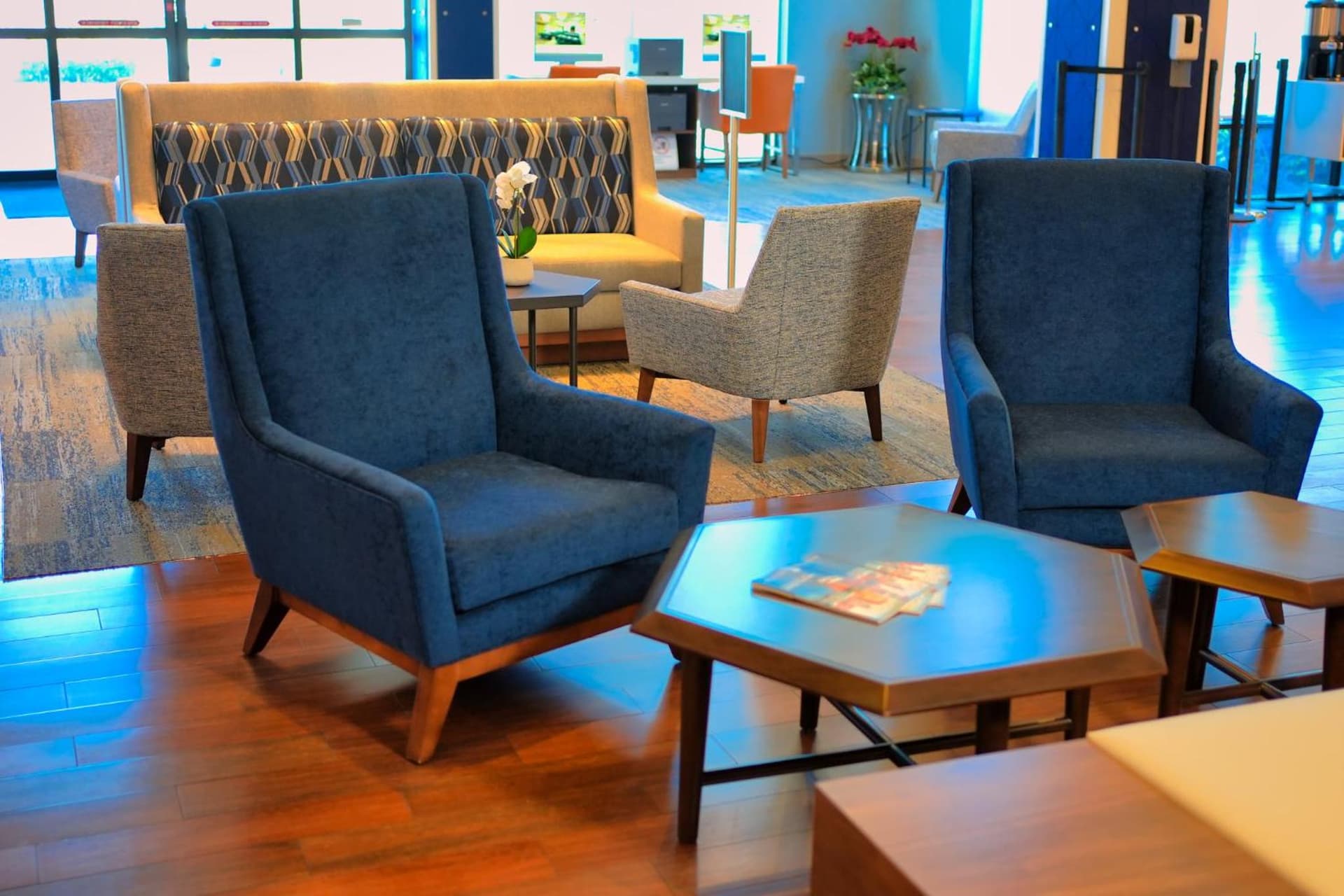 Holiday Inn Express Hotel & Suites Tampa-Oldsmar by IHG gallery photo in Oldsmar, FL — image 41