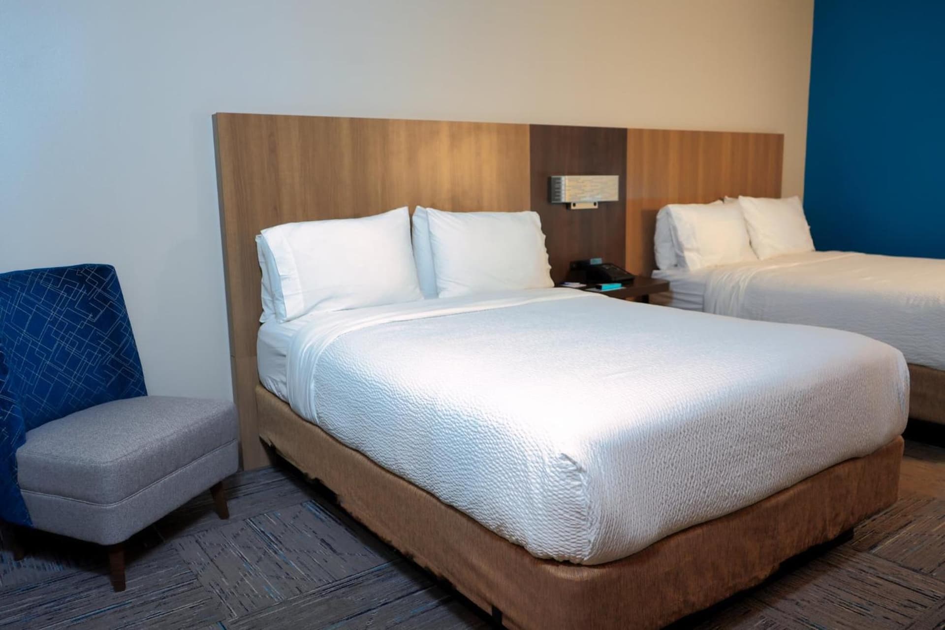 Holiday Inn Express Hotel & Suites Tampa-Oldsmar by IHG gallery photo in Oldsmar, FL — image 46
