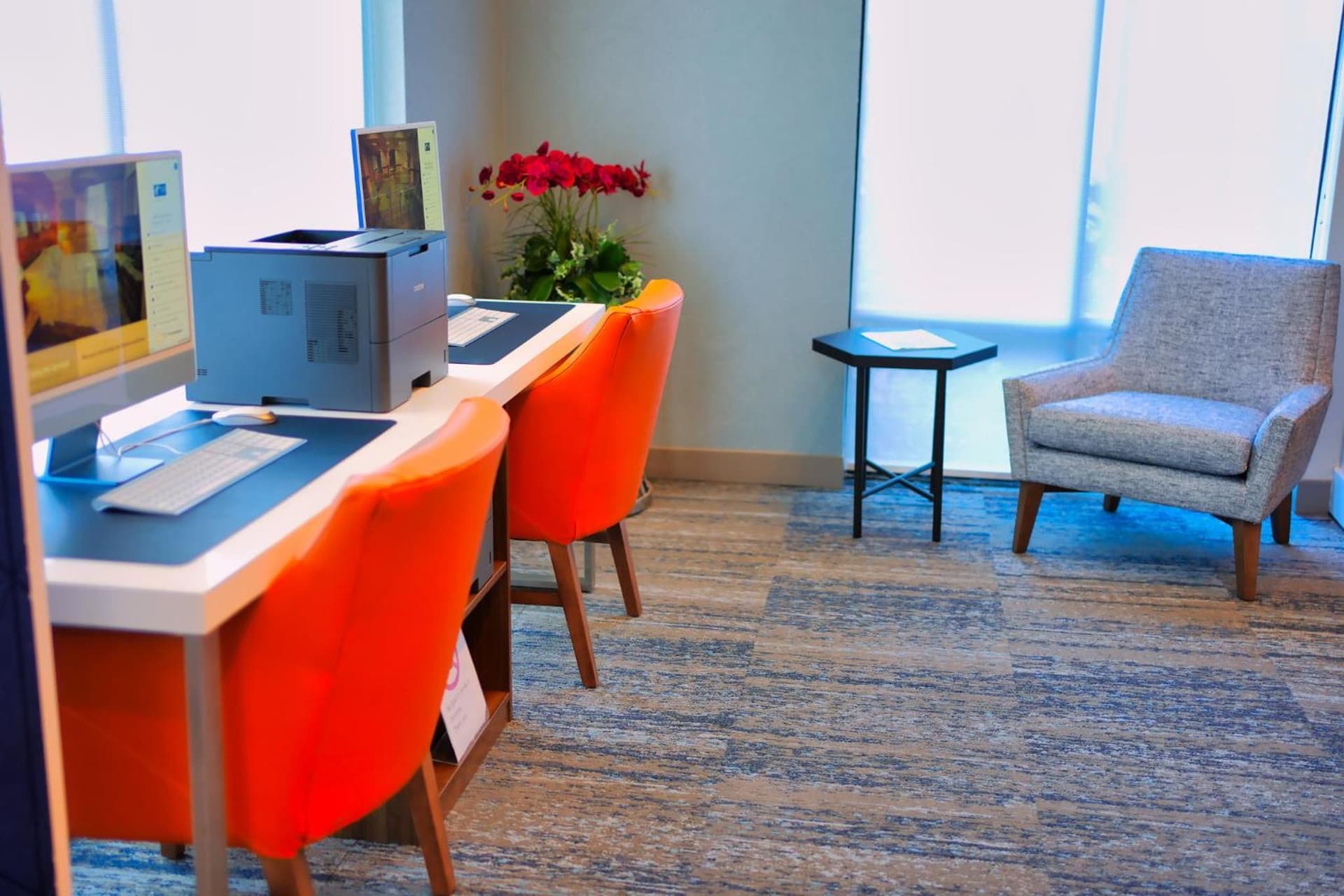 Holiday Inn Express Hotel & Suites Tampa-Oldsmar by IHG gallery photo in Oldsmar, FL — image 80