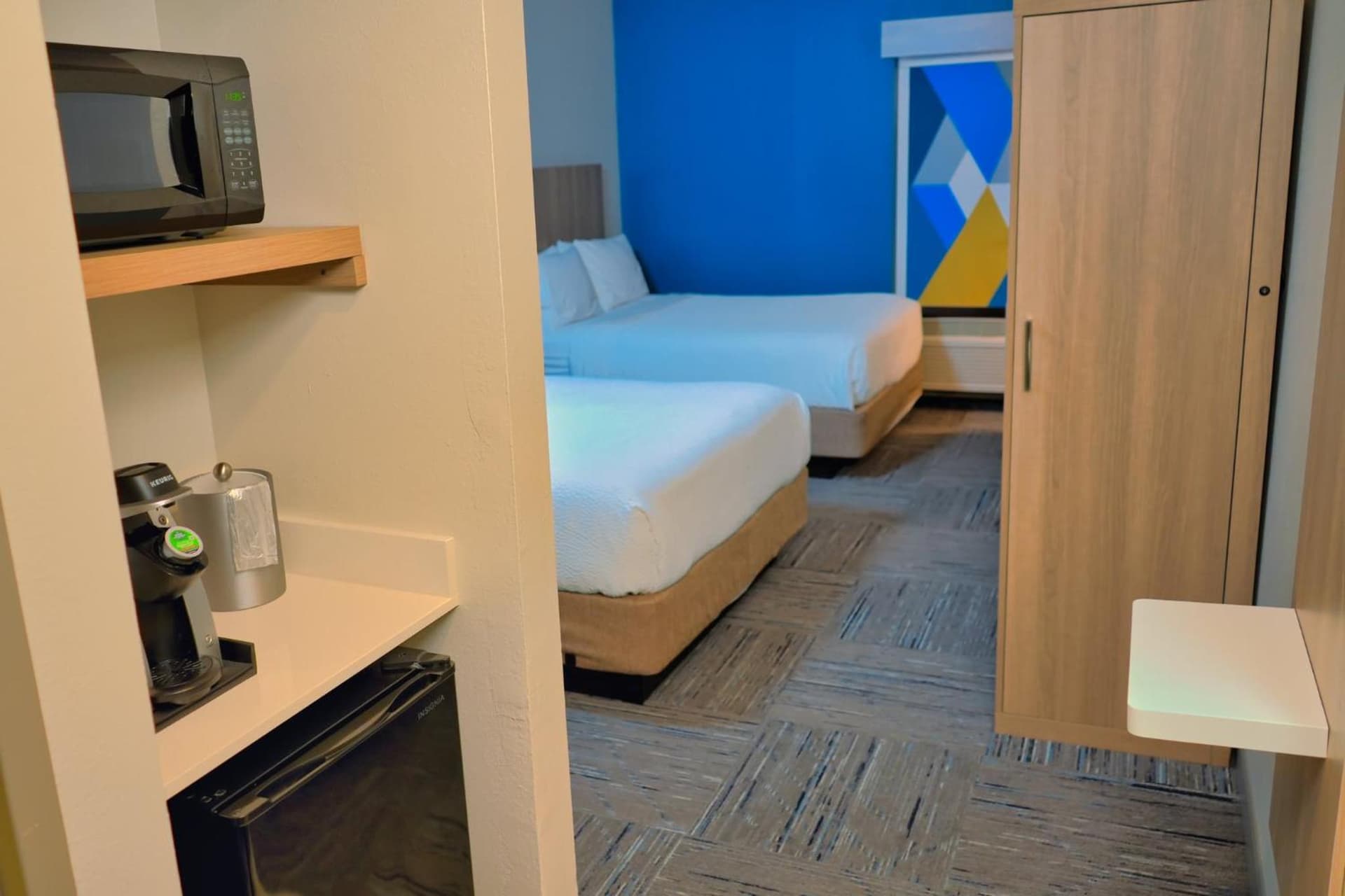 Holiday Inn Express Hotel & Suites Tampa-Oldsmar by IHG gallery photo in Oldsmar, FL — image 16