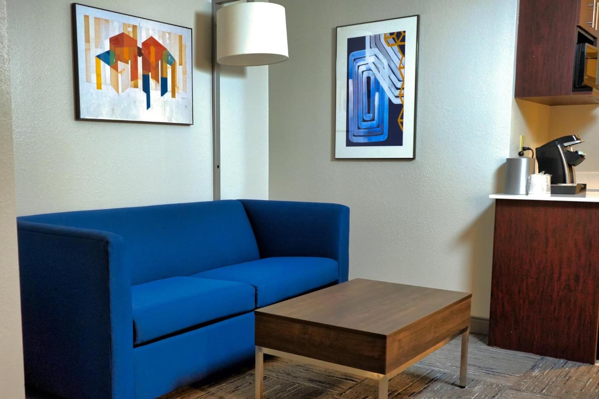 Holiday Inn Express Hotel & Suites Tampa-Oldsmar by IHG gallery photo in Oldsmar, FL — image 32