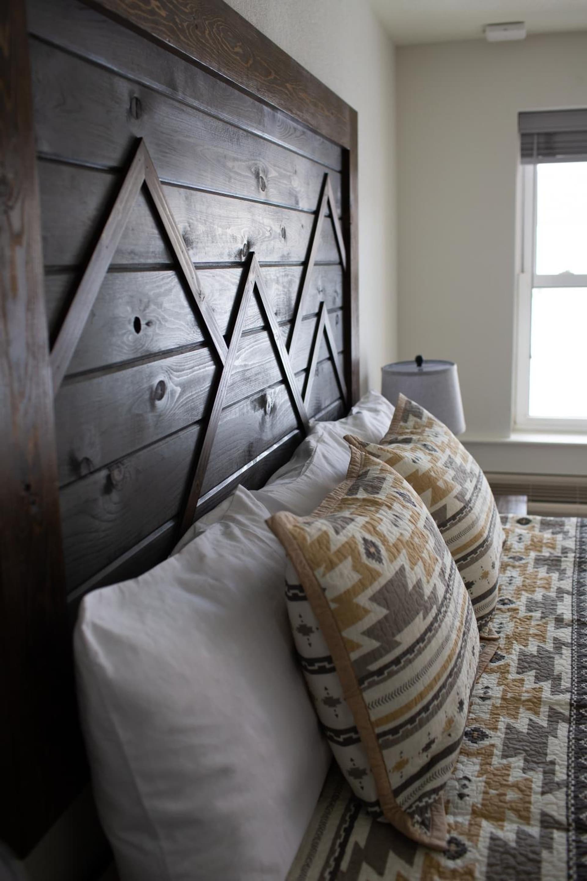 Pine Lodge interior in Encampment, WY — gallery photo 2