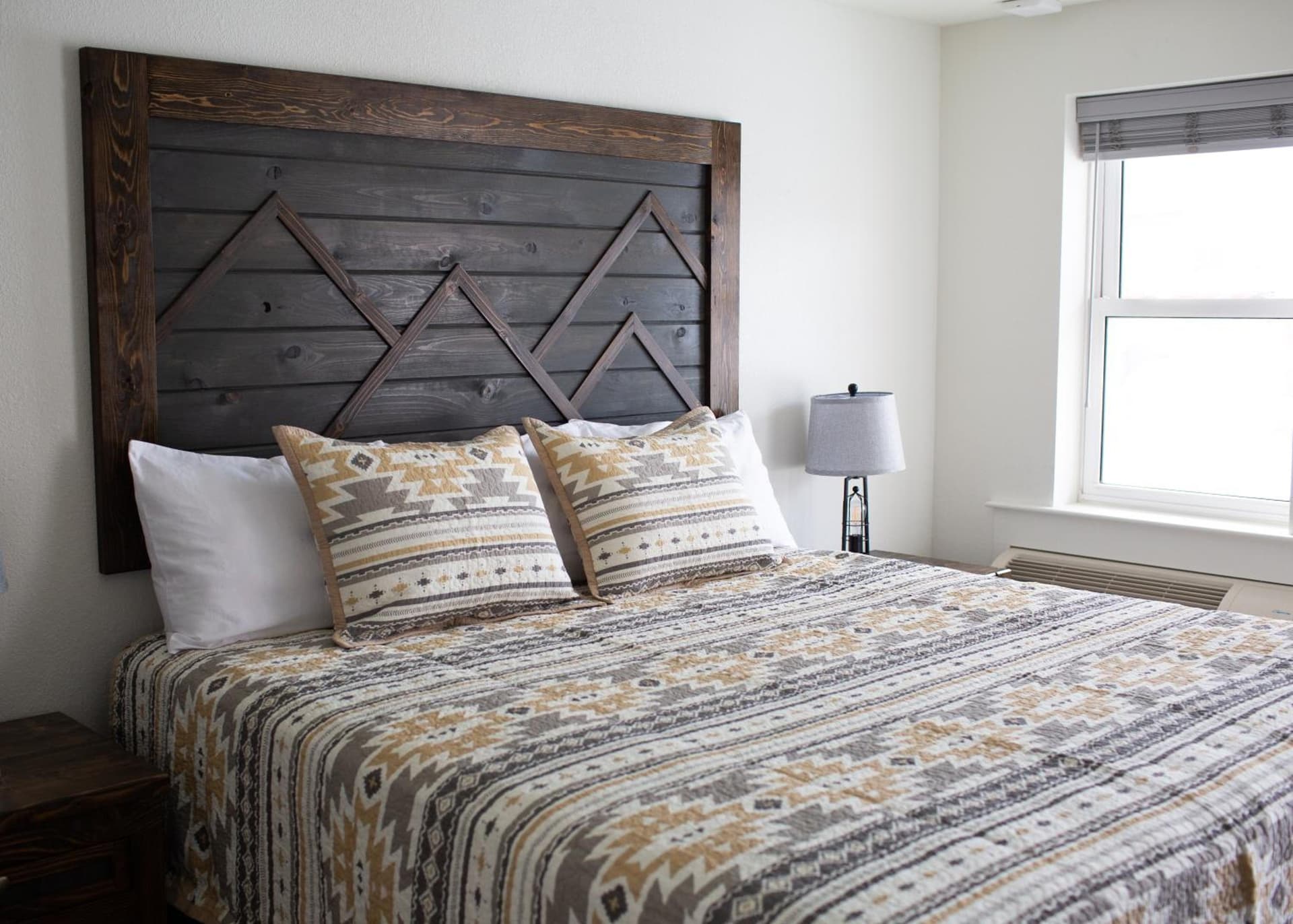 Pine Lodge featured exterior or lobby in Encampment, WY — similar hotel