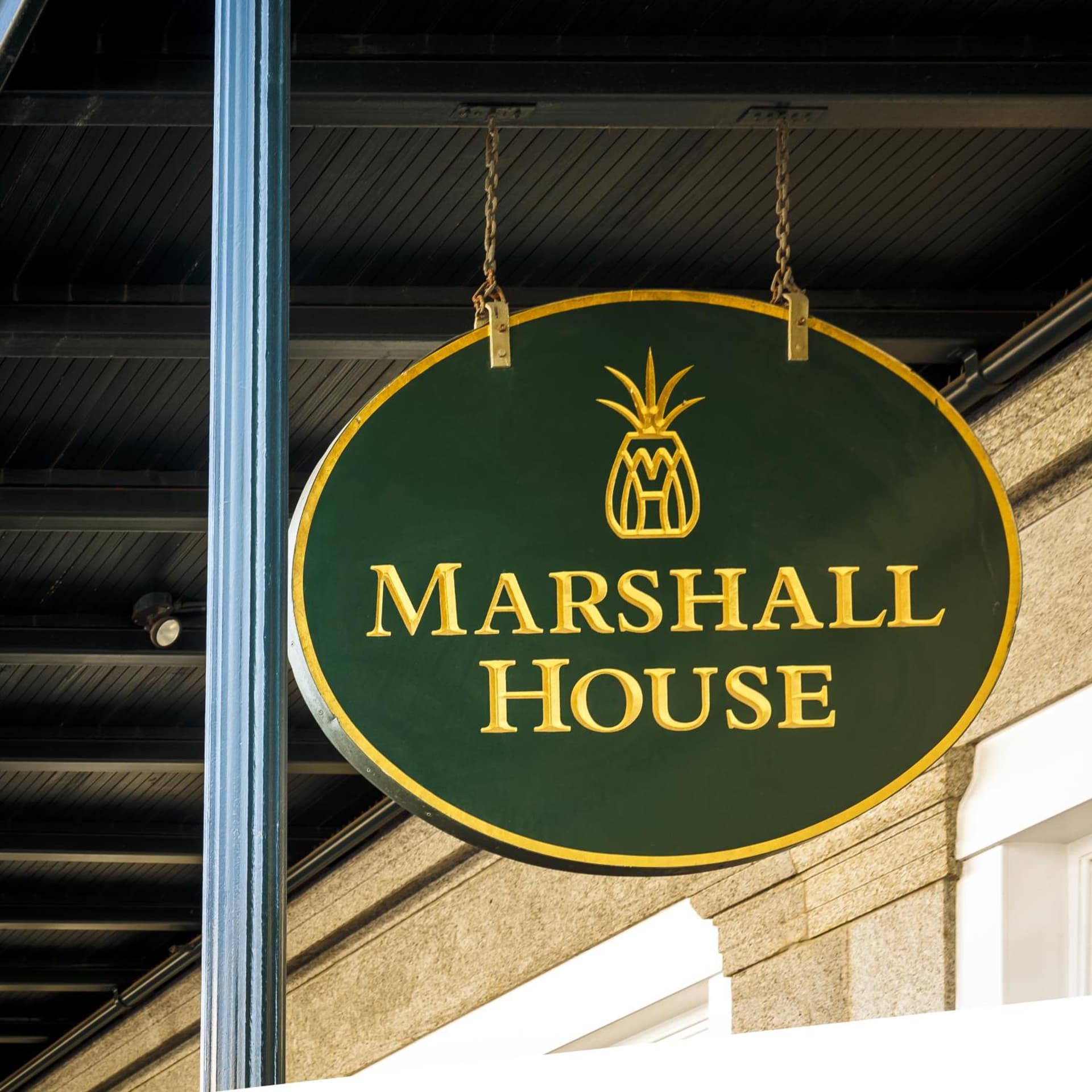 The Marshall House gallery photo in Savannah, GA — image 19