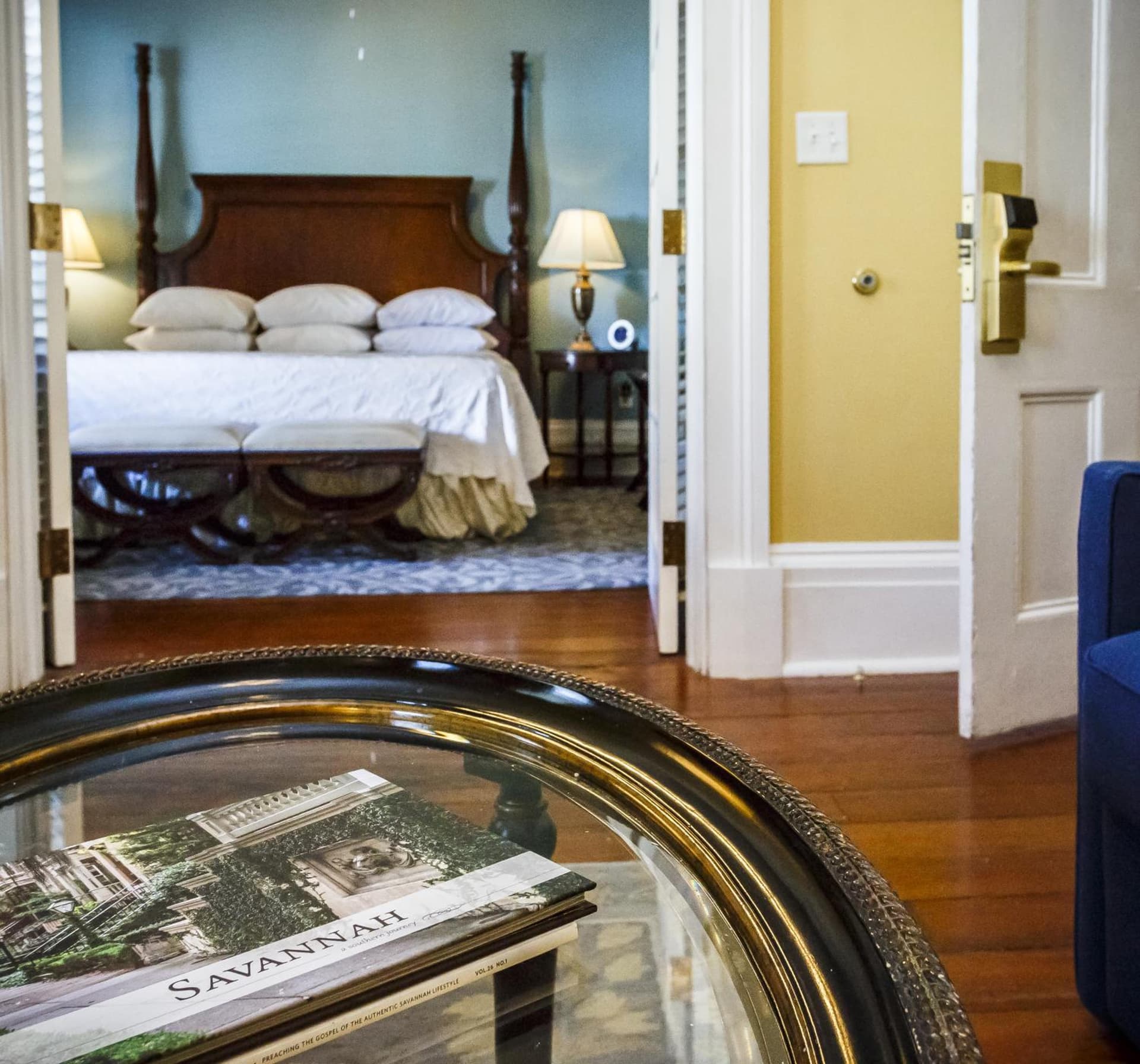 The Marshall House gallery photo in Savannah, GA — image 40