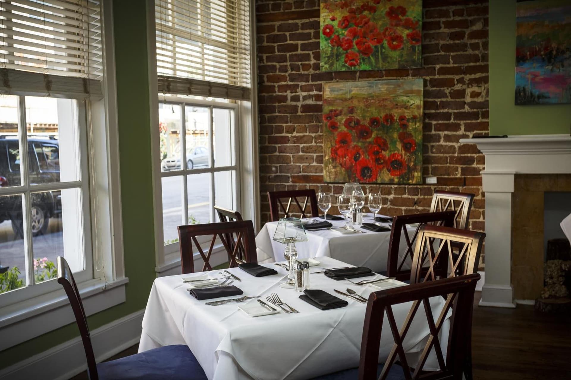 The Marshall House gallery photo in Savannah, GA — image 52