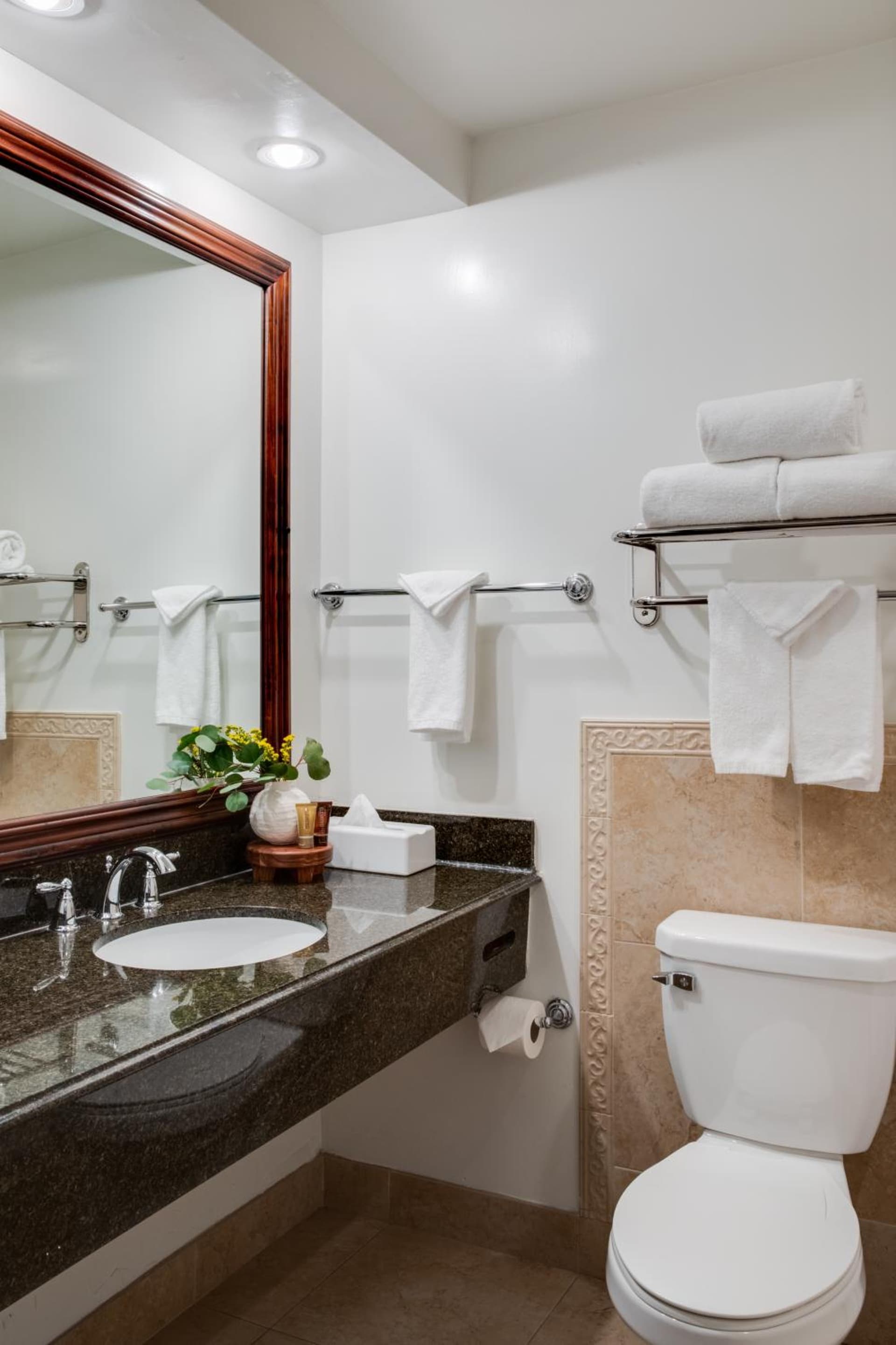 Ayres Hotel Costa Mesa Newport Beach gallery photo in Costa Mesa, CA — image 57