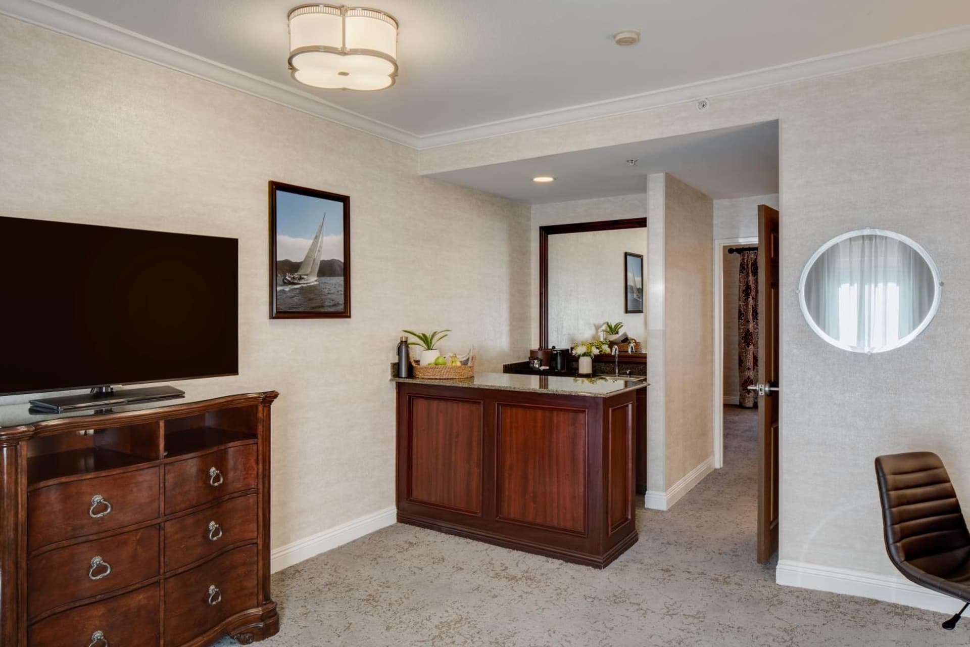 Ayres Hotel Costa Mesa Newport Beach gallery photo in Costa Mesa, CA — image 41