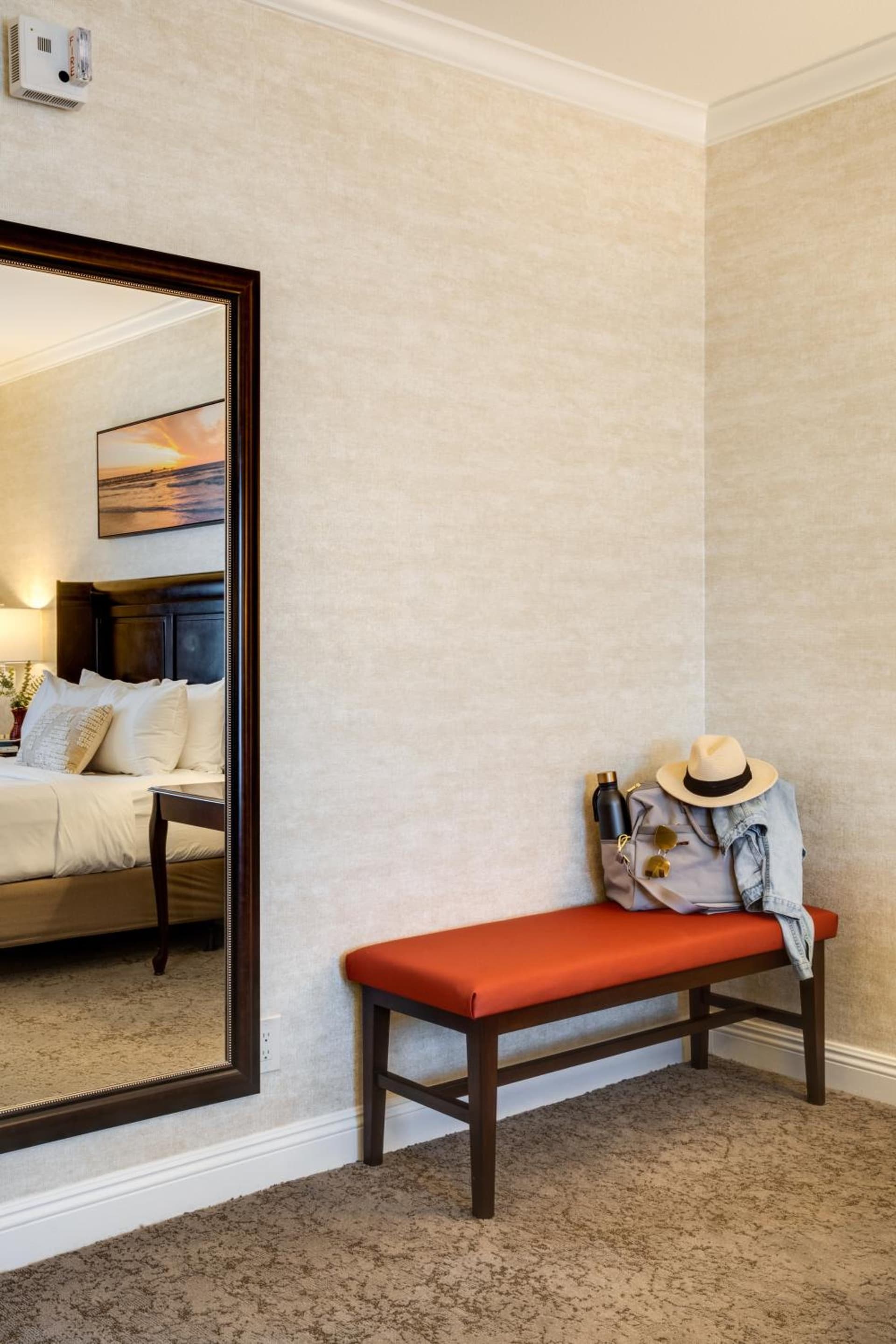 Ayres Hotel Costa Mesa Newport Beach gallery photo in Costa Mesa, CA — image 40