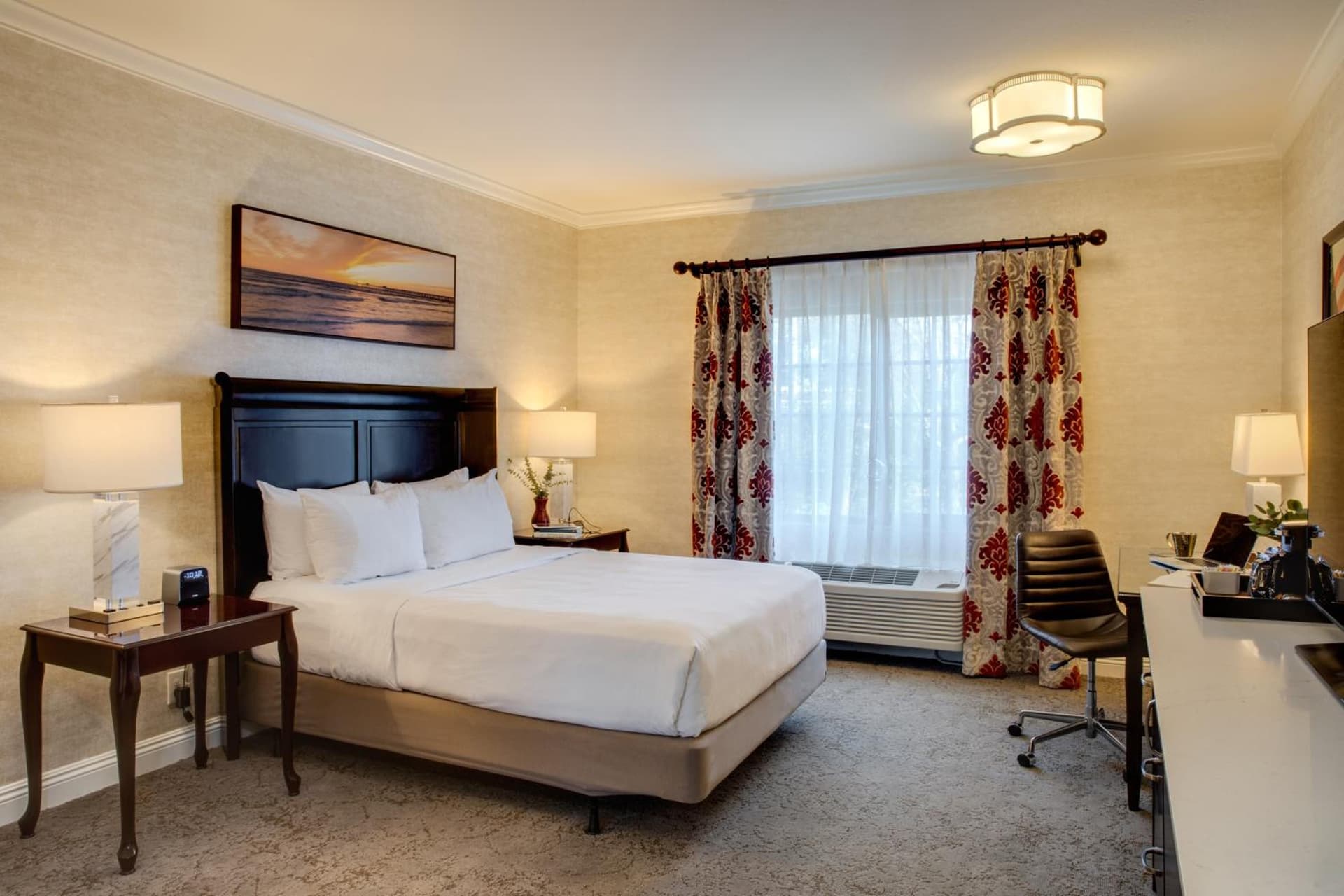 Ayres Hotel Costa Mesa Newport Beach gallery photo in Costa Mesa, CA — image 53