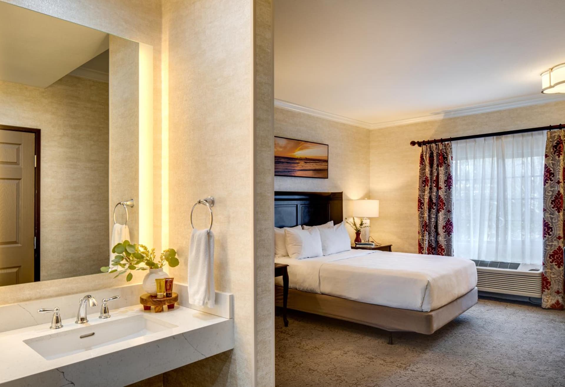 Ayres Hotel Costa Mesa Newport Beach gallery photo in Costa Mesa, CA — image 11