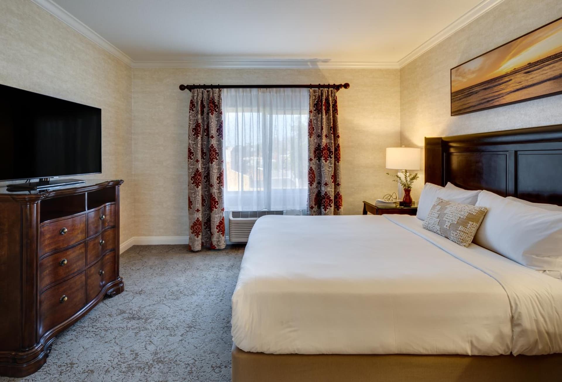Ayres Hotel Costa Mesa Newport Beach gallery photo in Costa Mesa, CA — image 9