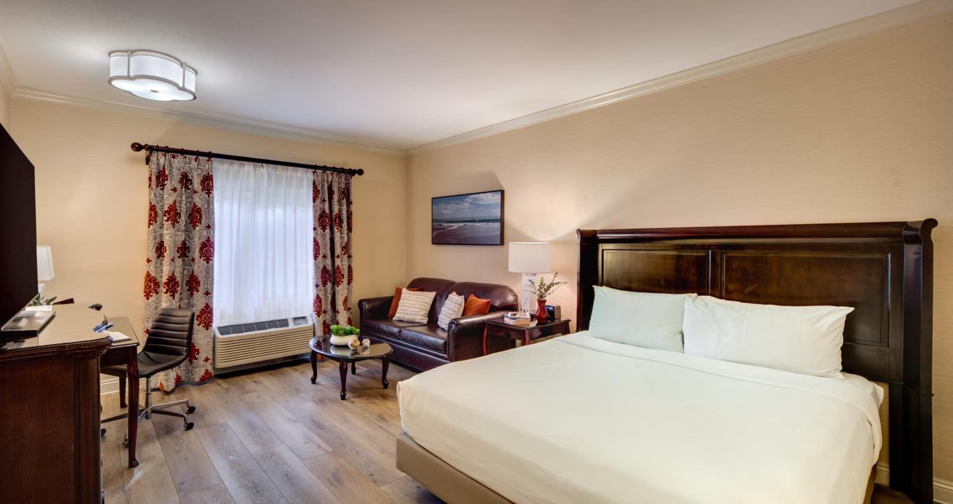 Ayres Hotel Costa Mesa Newport Beach gallery photo in Costa Mesa, CA — image 36