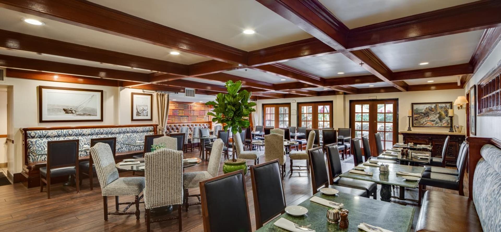 Ayres Hotel Costa Mesa Newport Beach gallery photo in Costa Mesa, CA — image 7