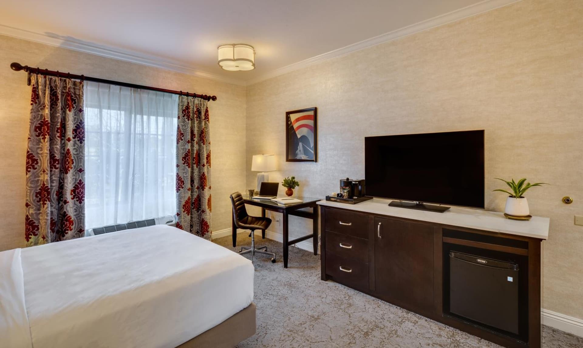 Ayres Hotel Costa Mesa Newport Beach gallery photo in Costa Mesa, CA — image 18