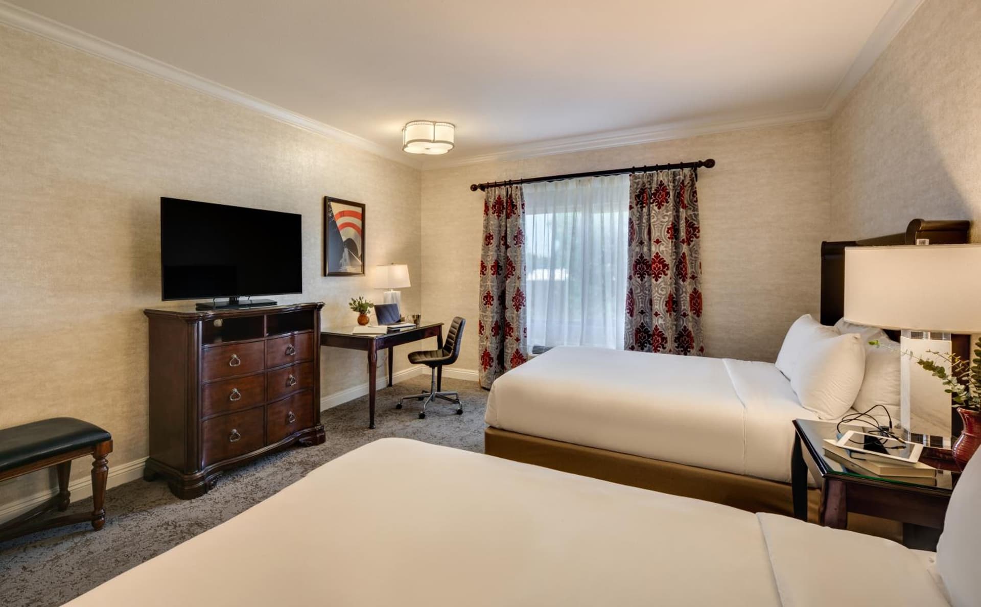 Ayres Hotel Costa Mesa Newport Beach gallery photo in Costa Mesa, CA — image 20
