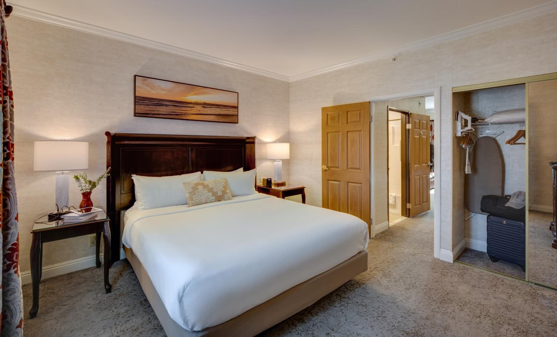 Ayres Hotel Costa Mesa Newport Beach gallery photo in Costa Mesa, CA — image 16